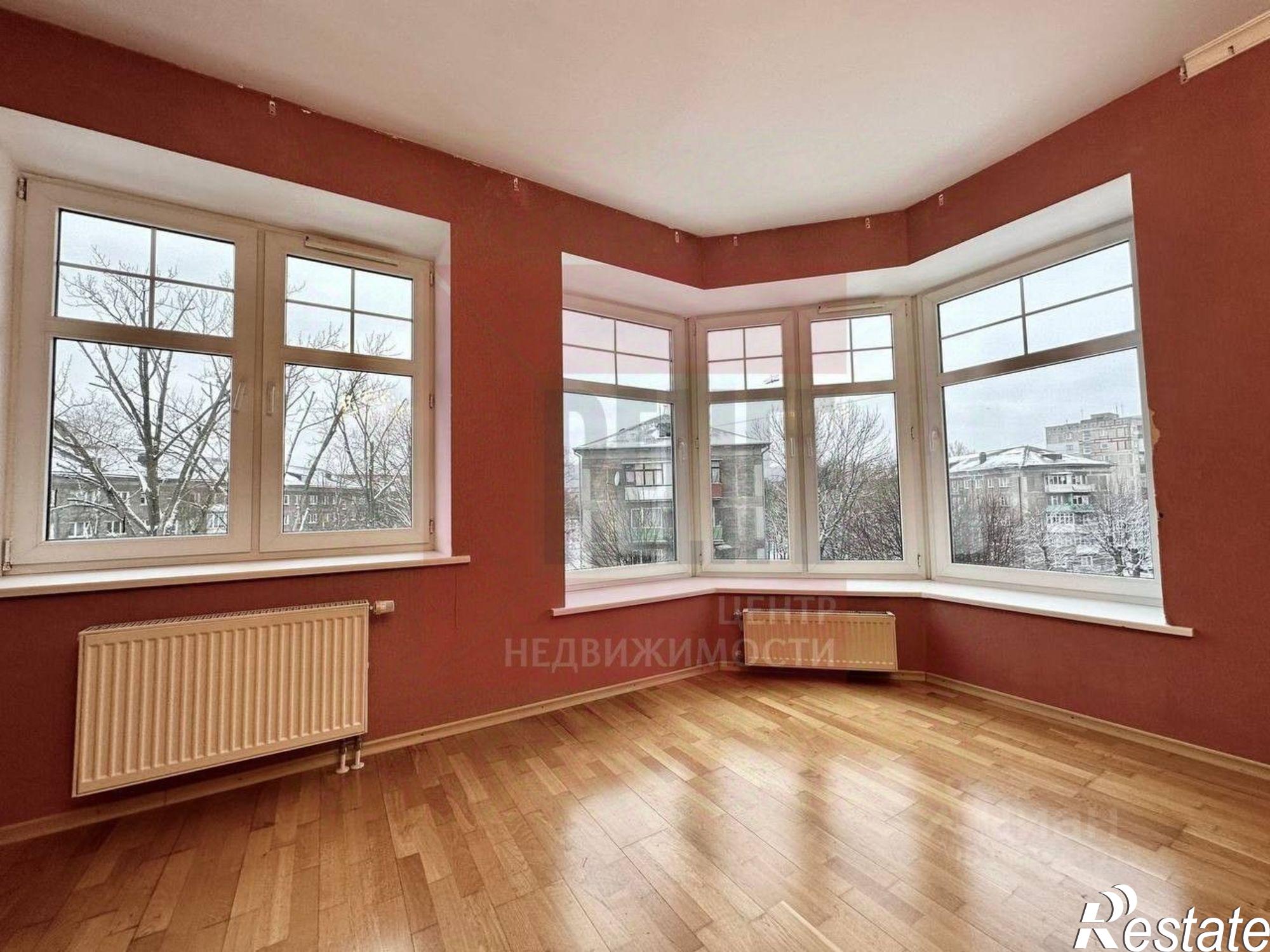 Купить квартиру за 22 500 000 рублей на ул Алябьева, 12