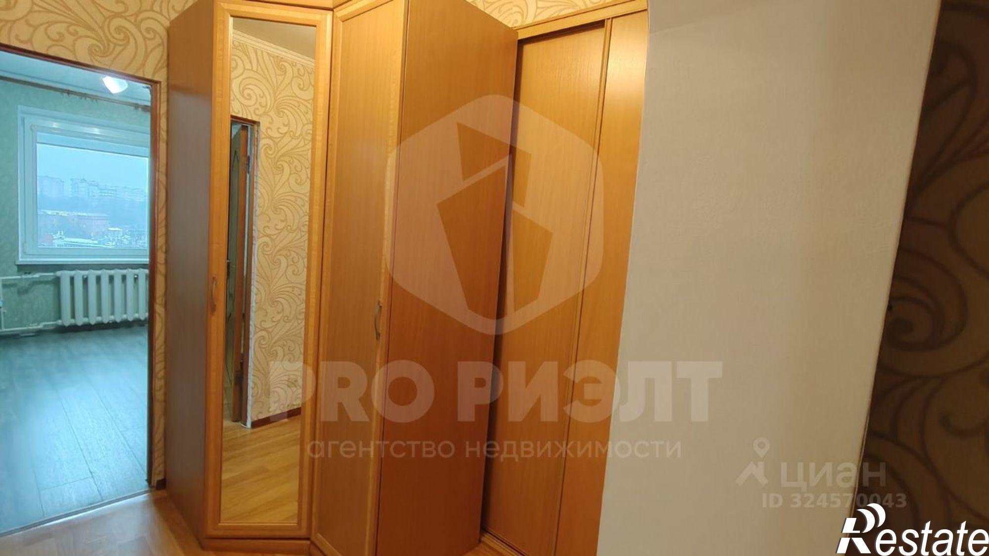 Купить квартиру за 5 500 000 рублей на улица 9-го Апреля, 62