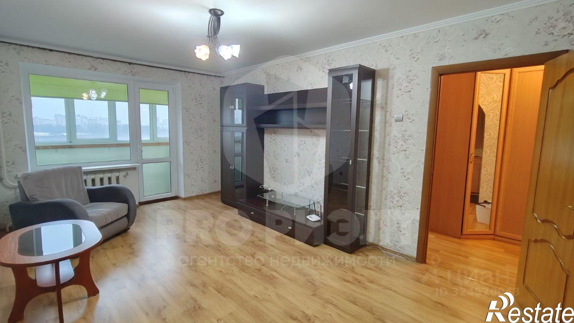 Купить квартиру за 5 500 000 рублей на улица 9-го Апреля, 62