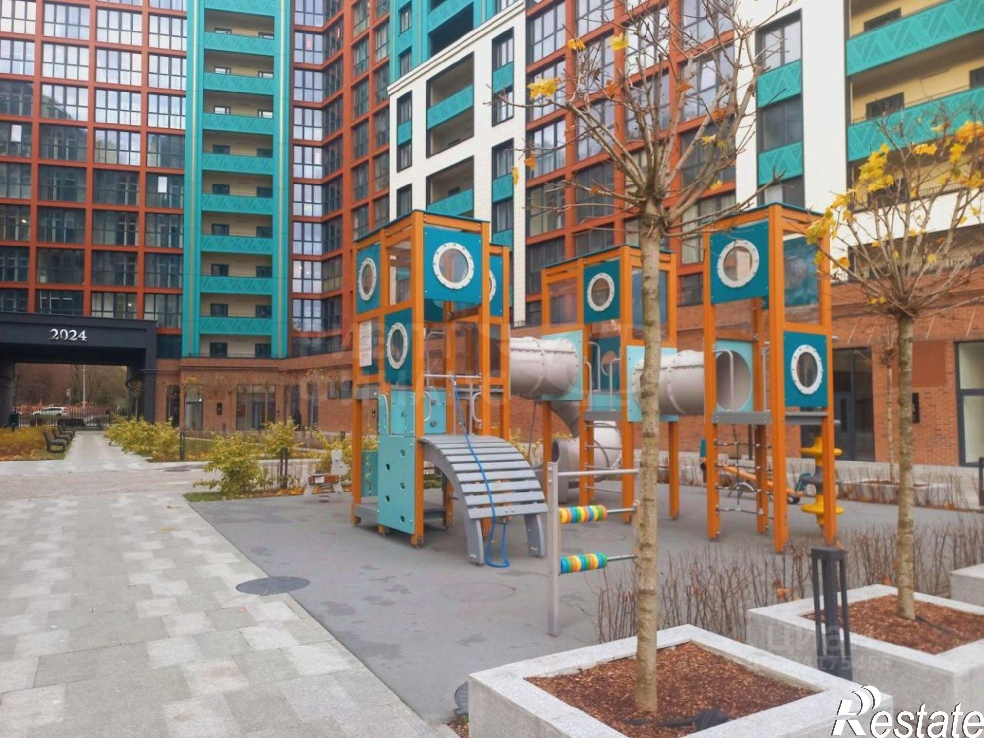 Купить квартиру за 15 700 000 рублей на ул Генерал-фельдмаршала Румянцева, 7