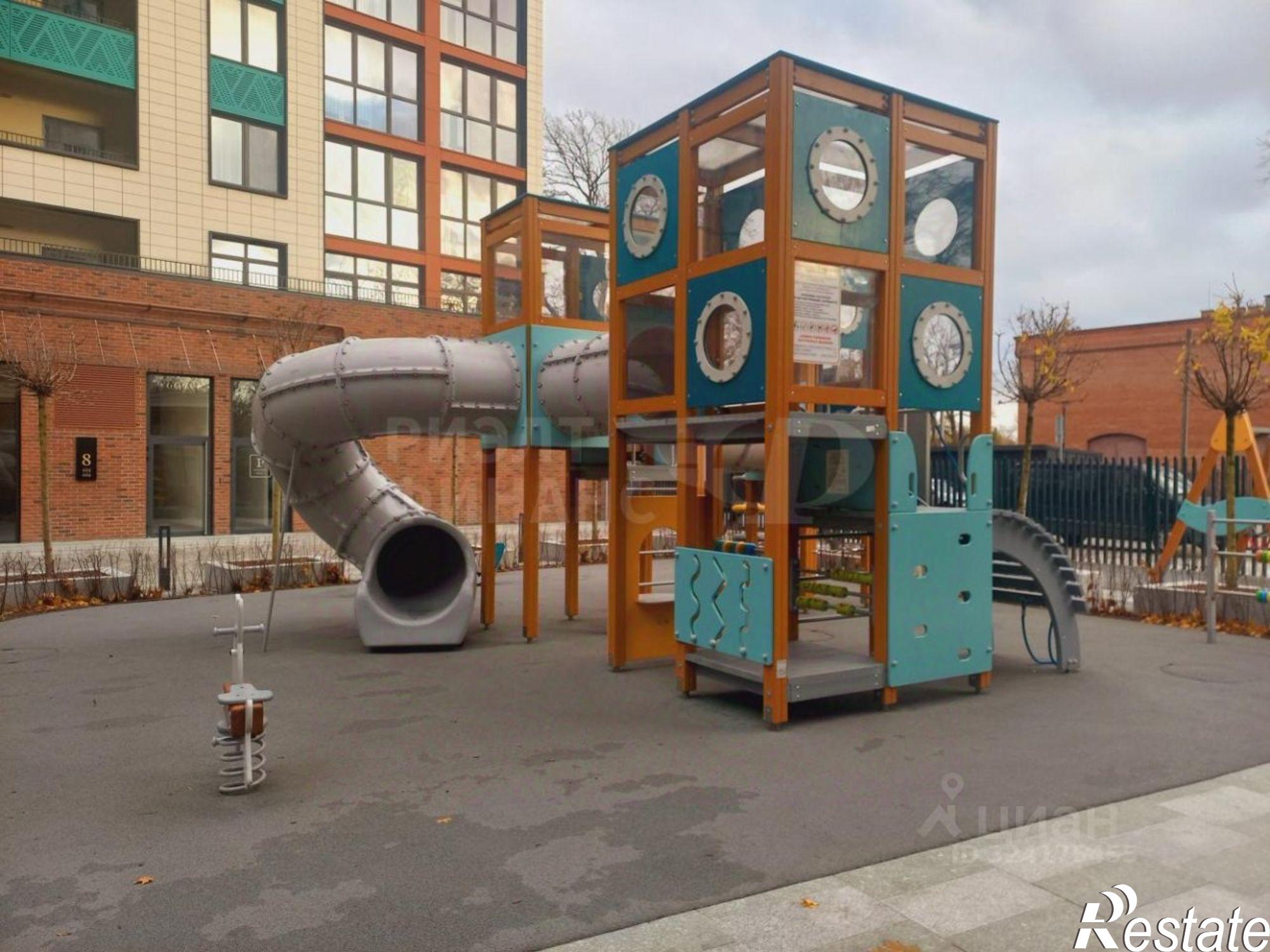 Купить квартиру за 15 700 000 рублей на ул Генерал-фельдмаршала Румянцева, 7