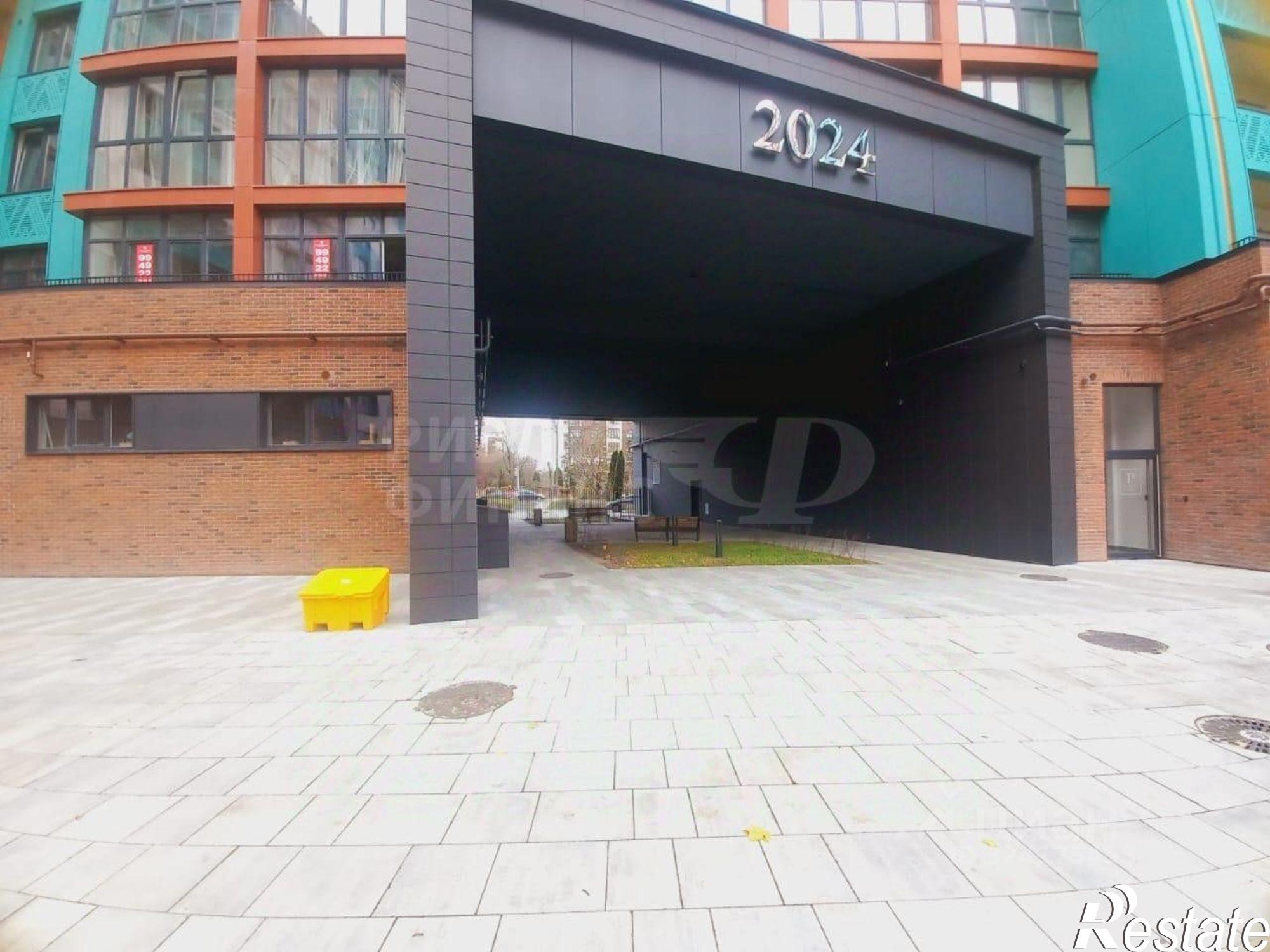 Купить квартиру за 15 700 000 рублей на ул Генерал-фельдмаршала Румянцева, 7