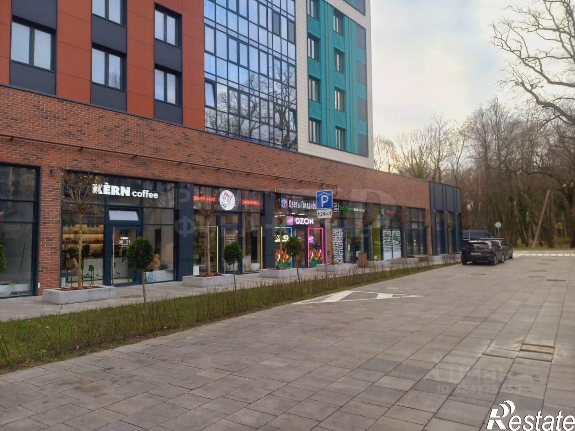 Купить квартиру за 15 700 000 рублей на ул Генерал-фельдмаршала Румянцева, 7