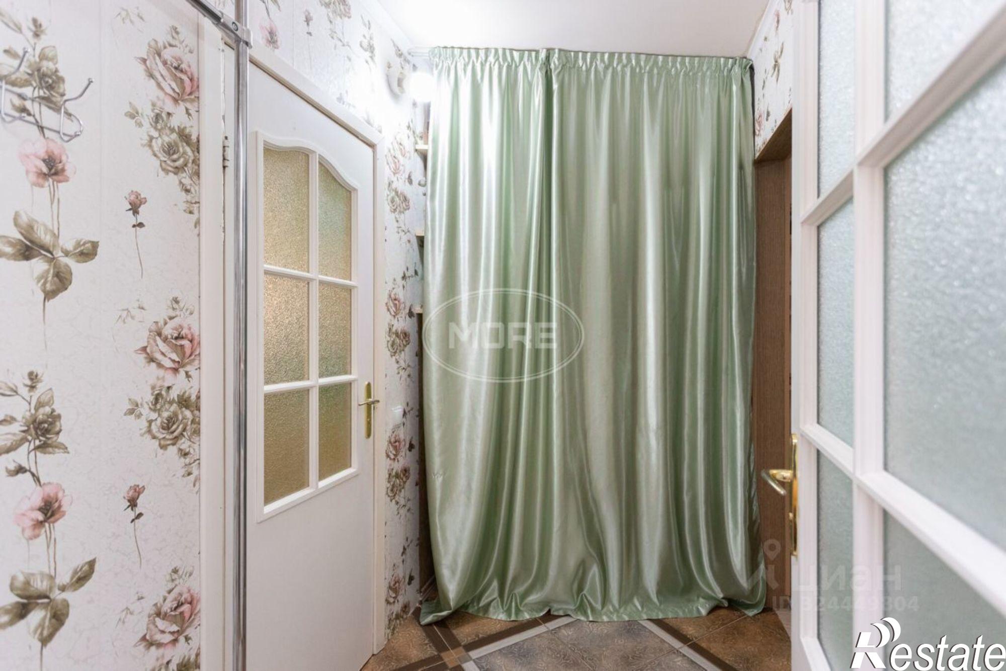 Купить квартиру за 5 500 000 рублей на ул Дзержинского, 176