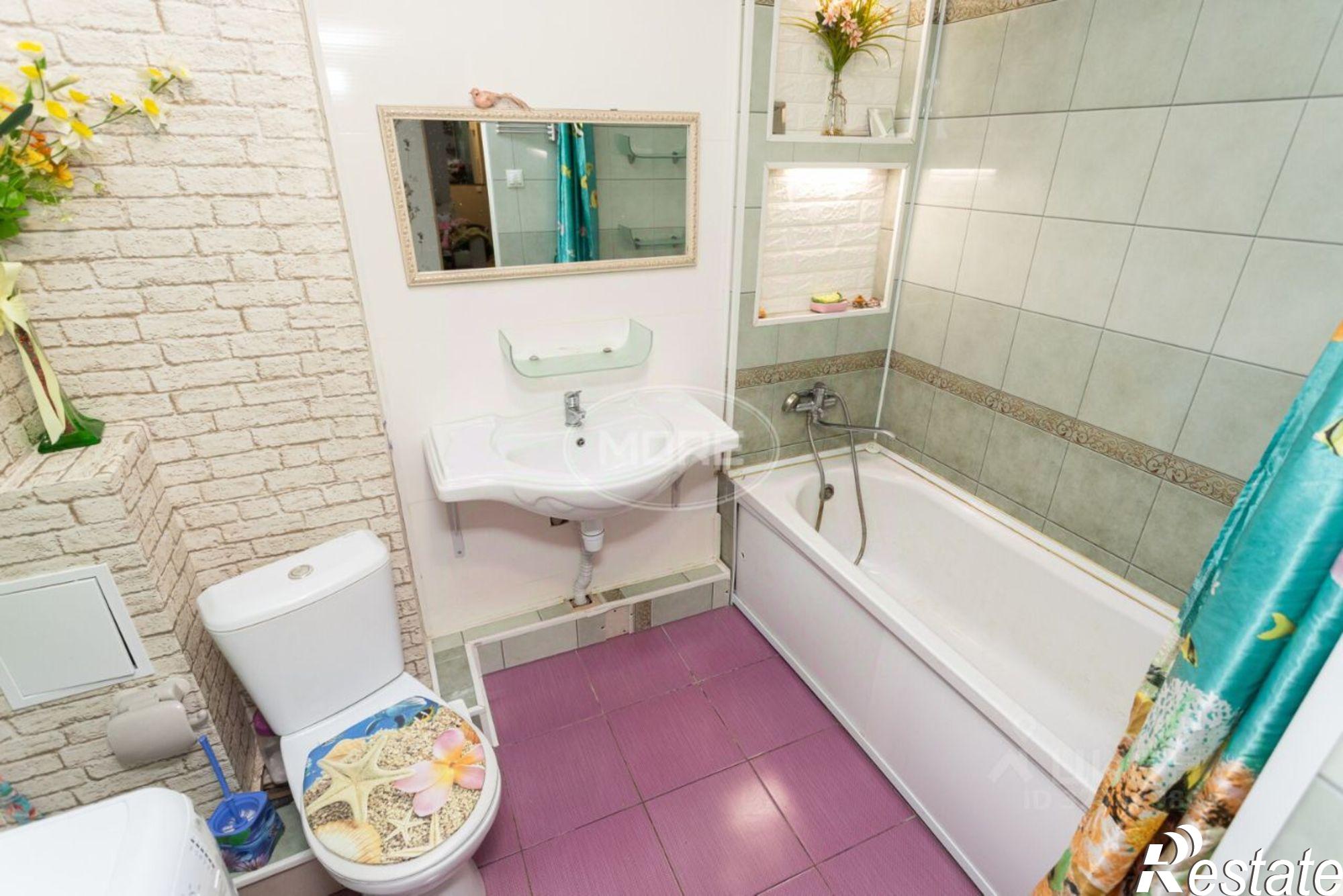 Купить квартиру за 5 500 000 рублей на ул Дзержинского, 176