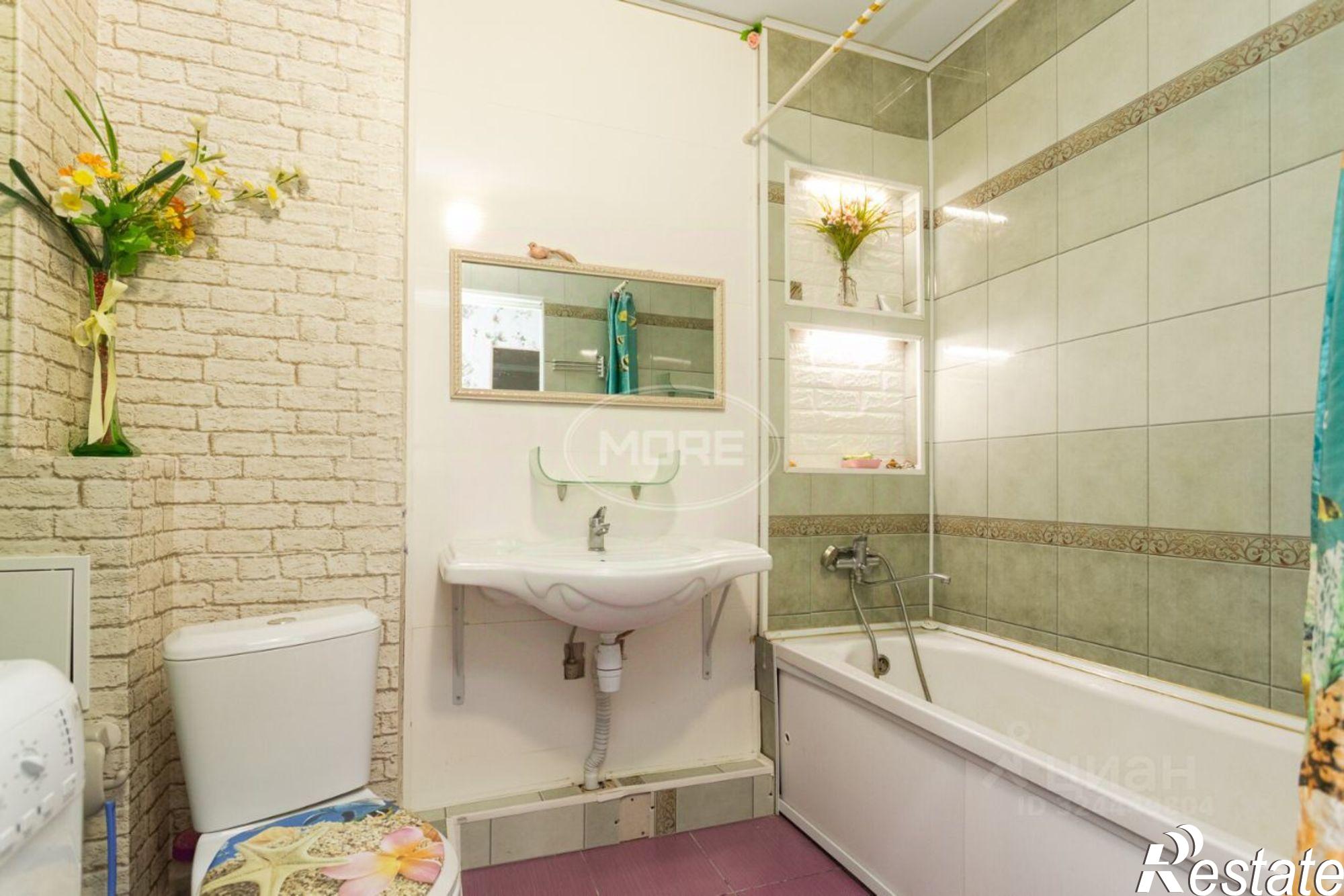 Купить квартиру за 5 500 000 рублей на ул Дзержинского, 176