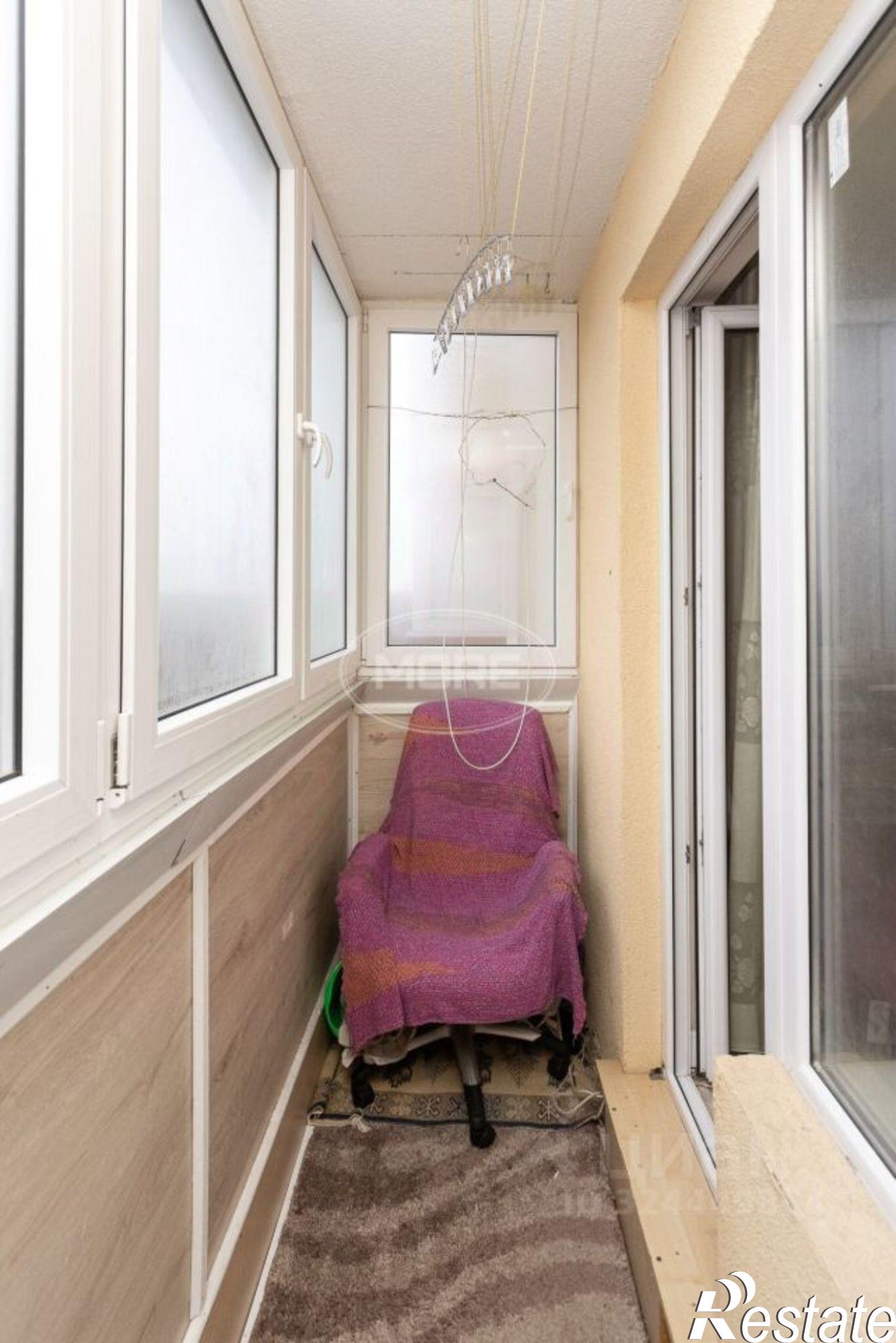 Купить квартиру за 5 500 000 рублей на ул Дзержинского, 176