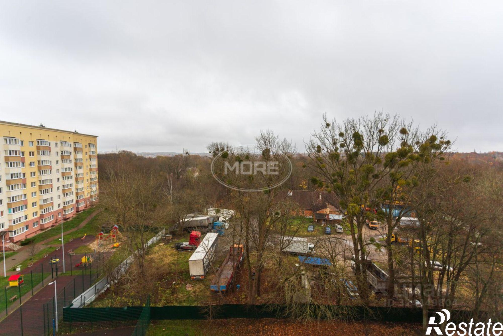 Купить квартиру за 5 500 000 рублей на ул Дзержинского, 176