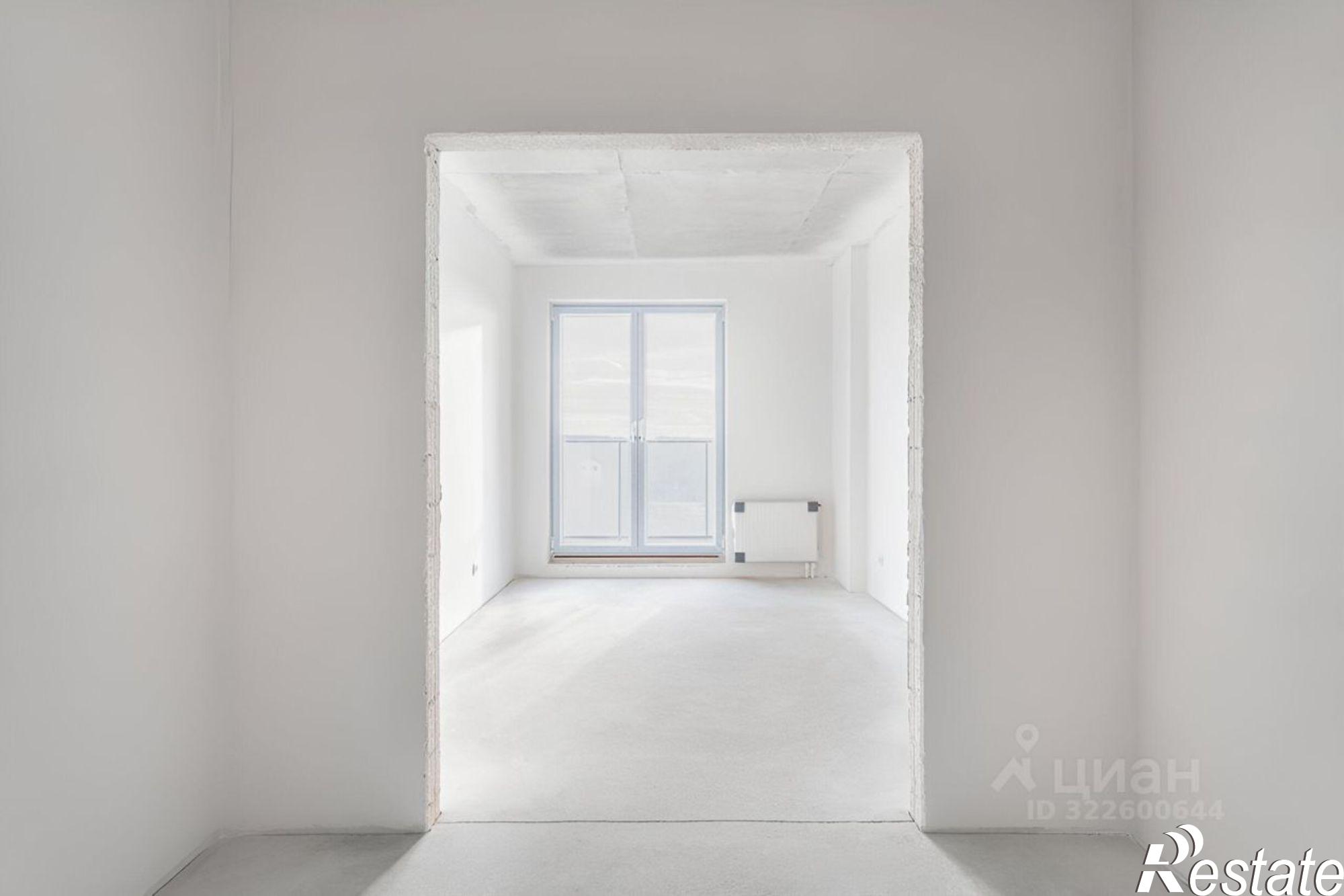 Купить квартиру за 5 232 650 рублей на улица Дубовая Аллея