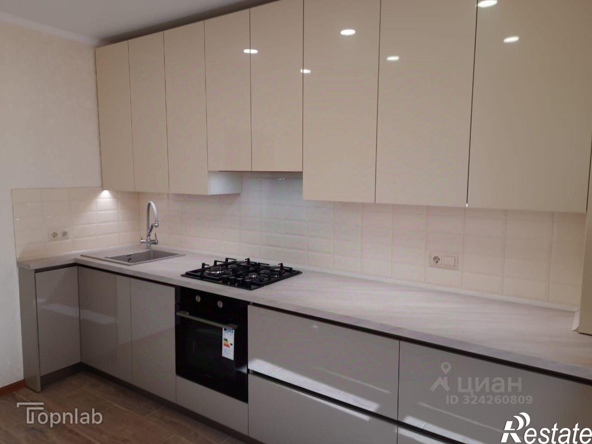 Купить квартиру за 7 350 000 рублей на ул Кипарисовая, 3