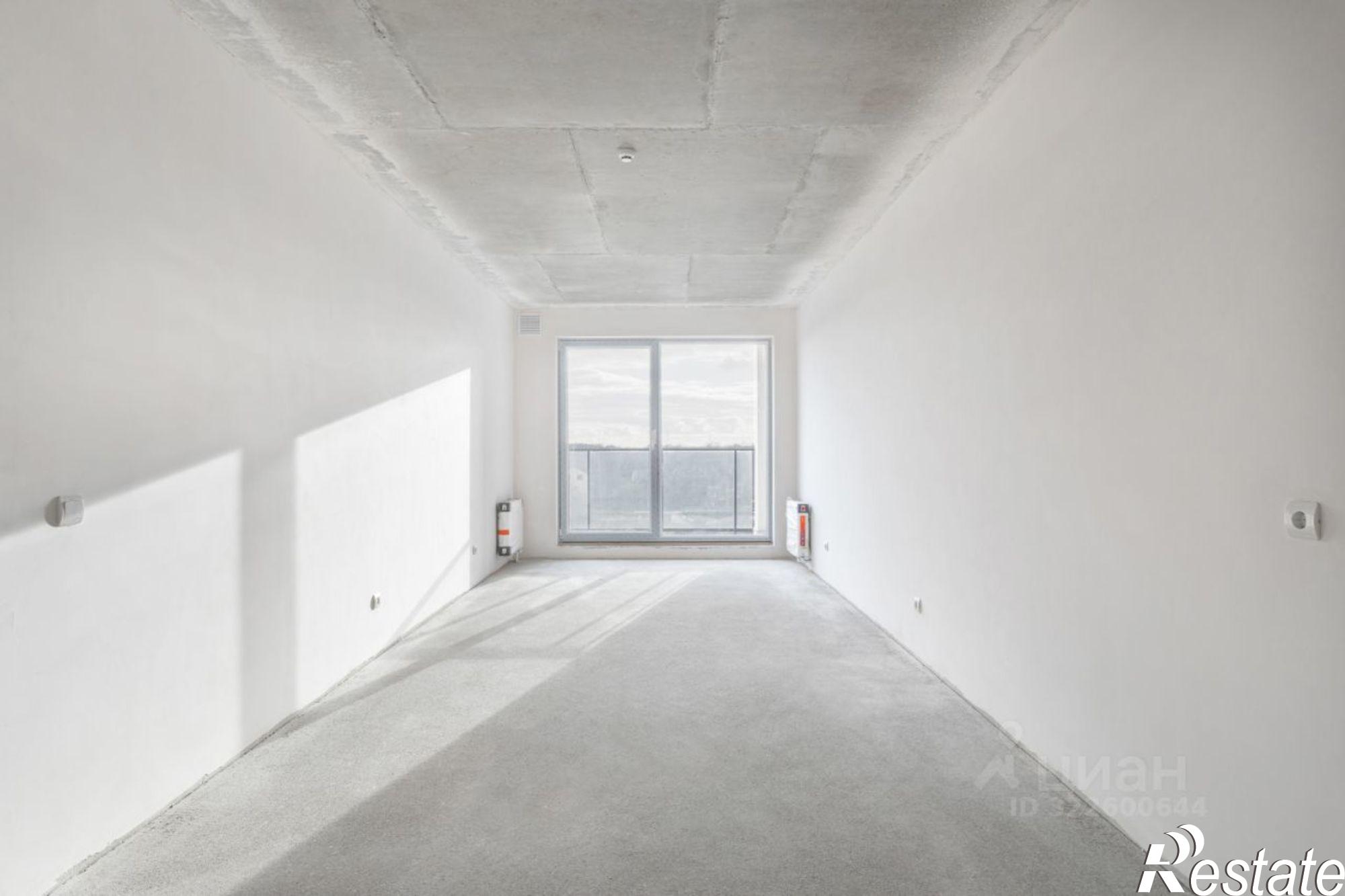 Купить квартиру за 5 232 650 рублей на улица Дубовая Аллея