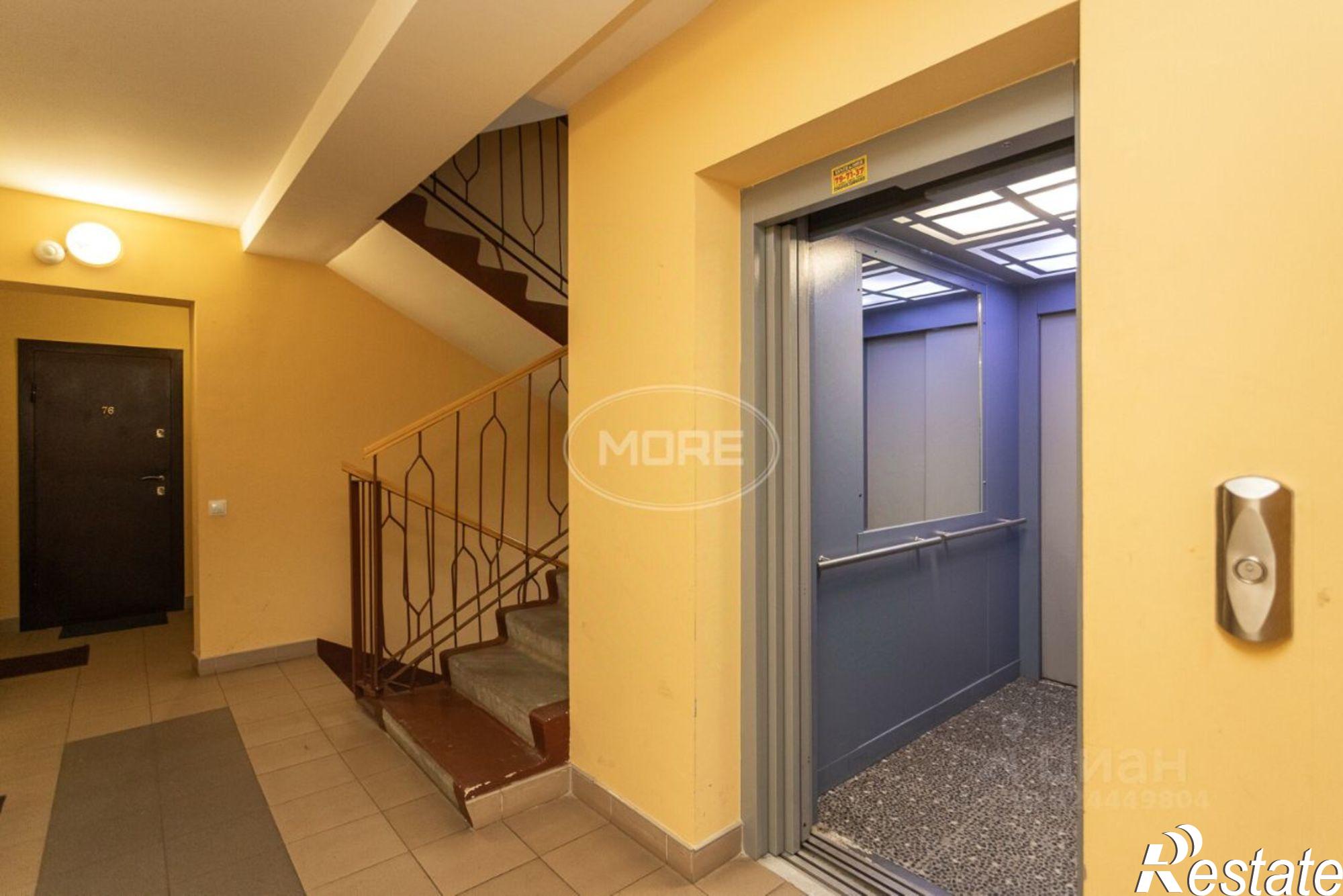 Купить квартиру за 5 500 000 рублей на ул Дзержинского, 176