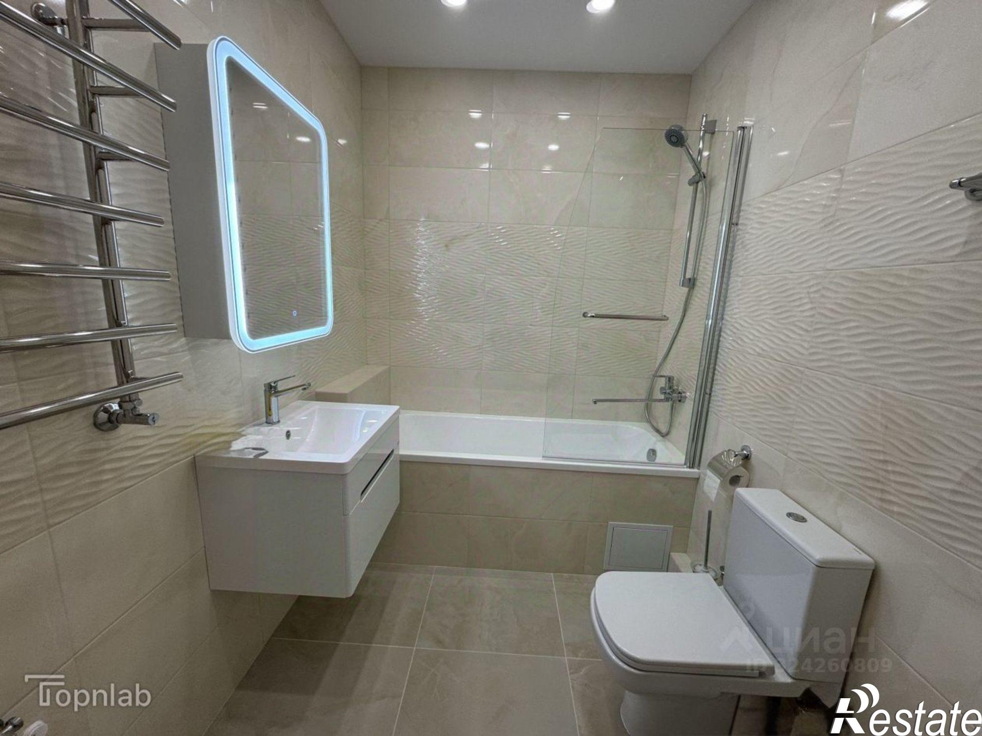 Купить квартиру за 7 350 000 рублей на ул Кипарисовая, 3