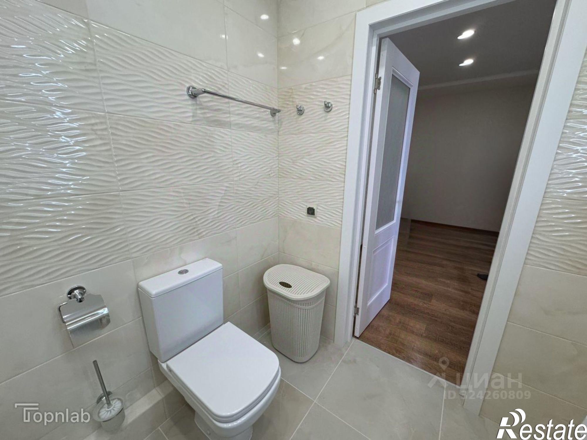 Купить квартиру за 7 350 000 рублей на ул Кипарисовая, 3