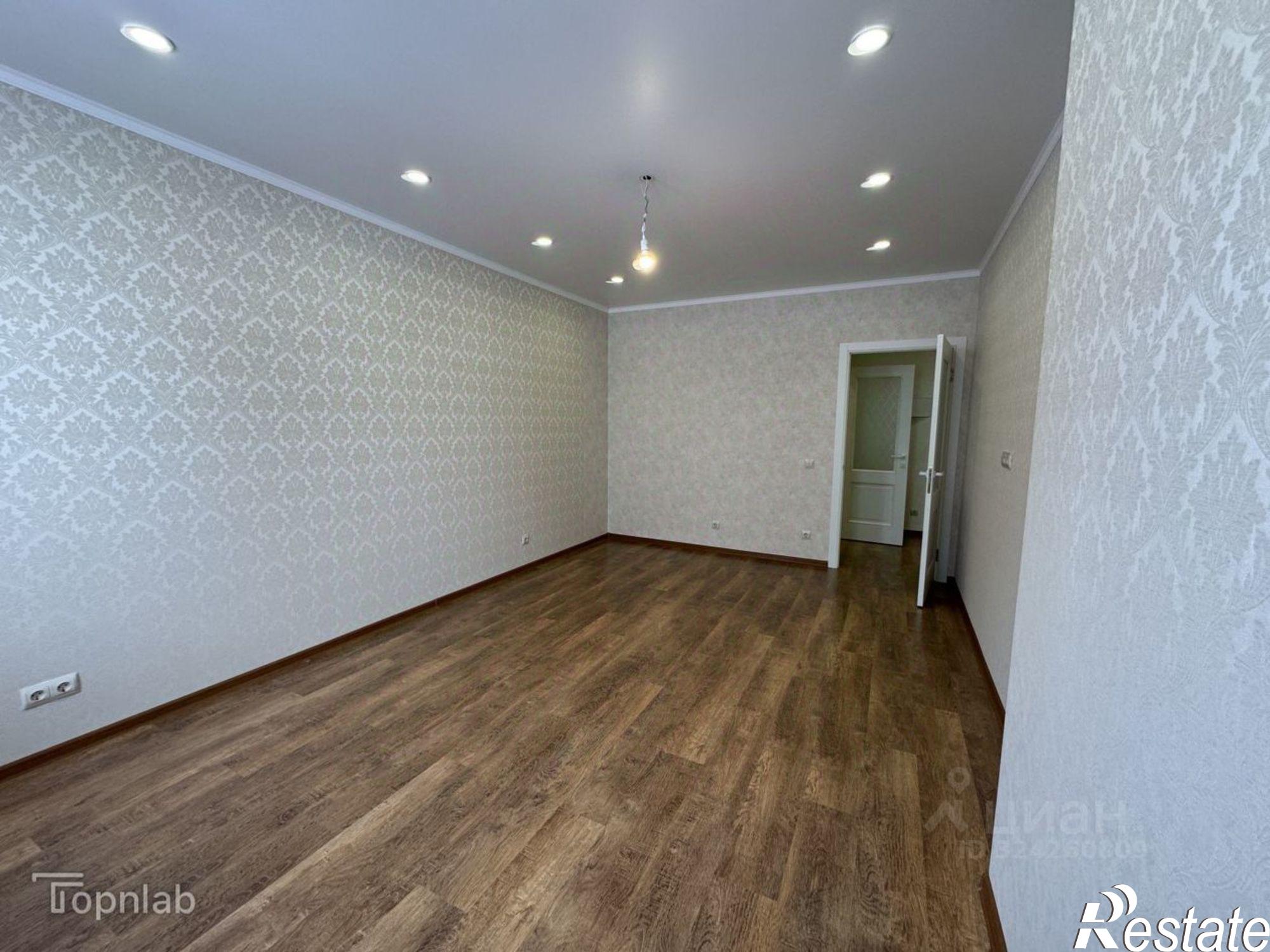 Купить квартиру за 7 350 000 рублей на ул Кипарисовая, 3