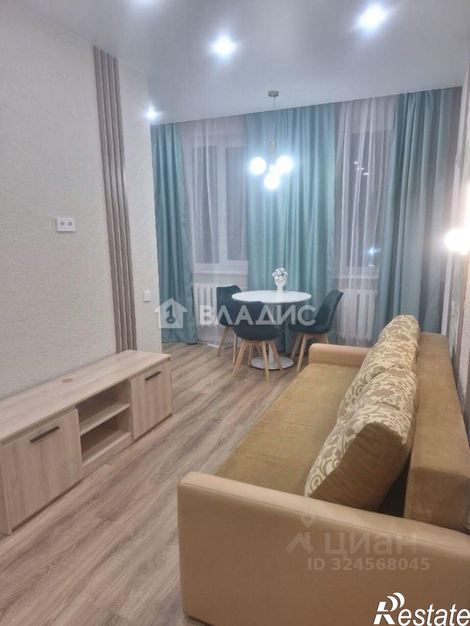 Купить квартиру за 5 800 000 рублей на ул Гражданская, 6