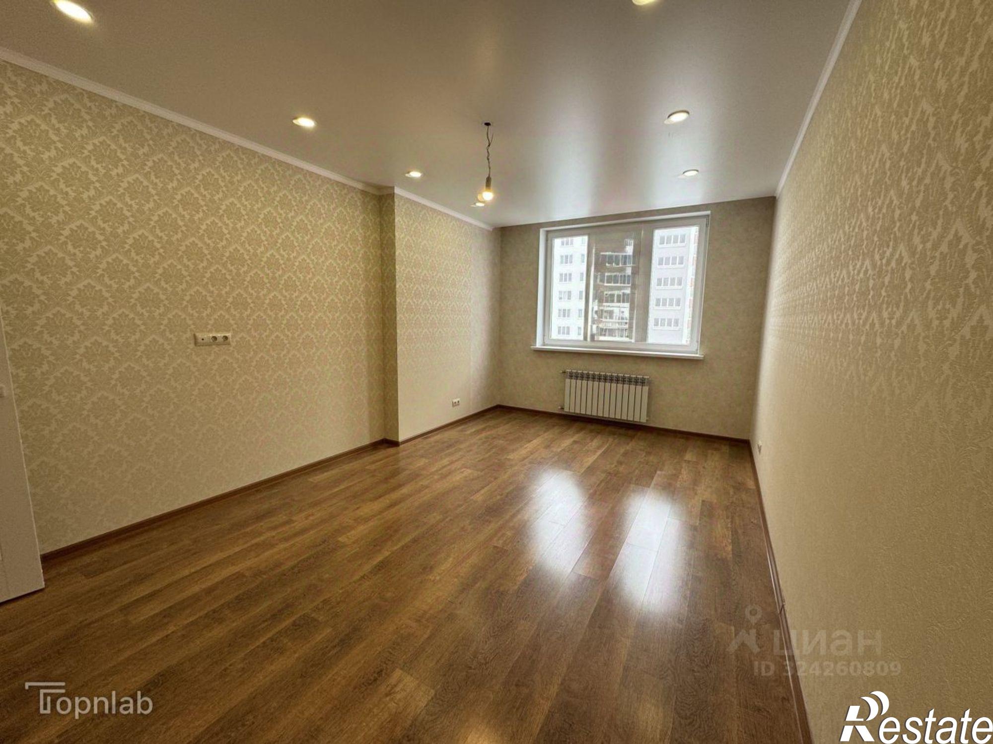 Купить квартиру за 7 350 000 рублей на ул Кипарисовая, 3