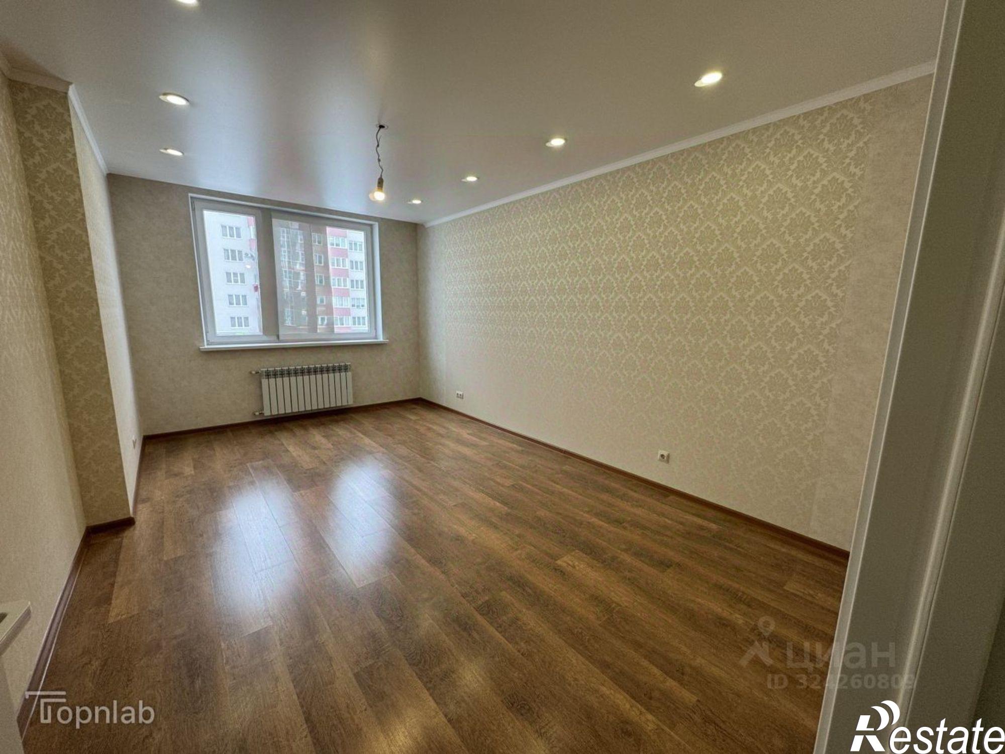 Купить квартиру за 7 350 000 рублей на ул Кипарисовая, 3