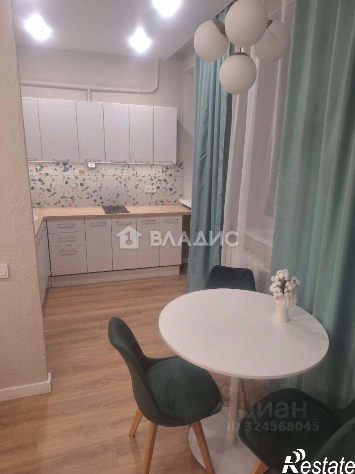 Купить квартиру за 5 800 000 рублей на ул Гражданская, 6