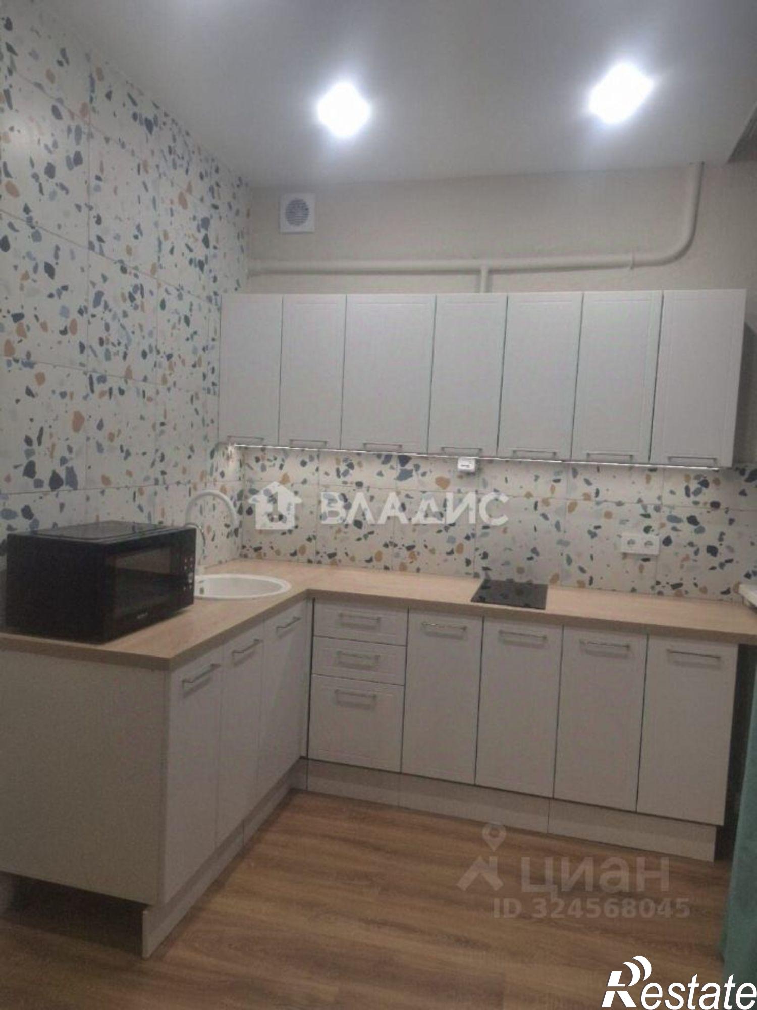 Купить квартиру за 5 800 000 рублей на ул Гражданская, 6