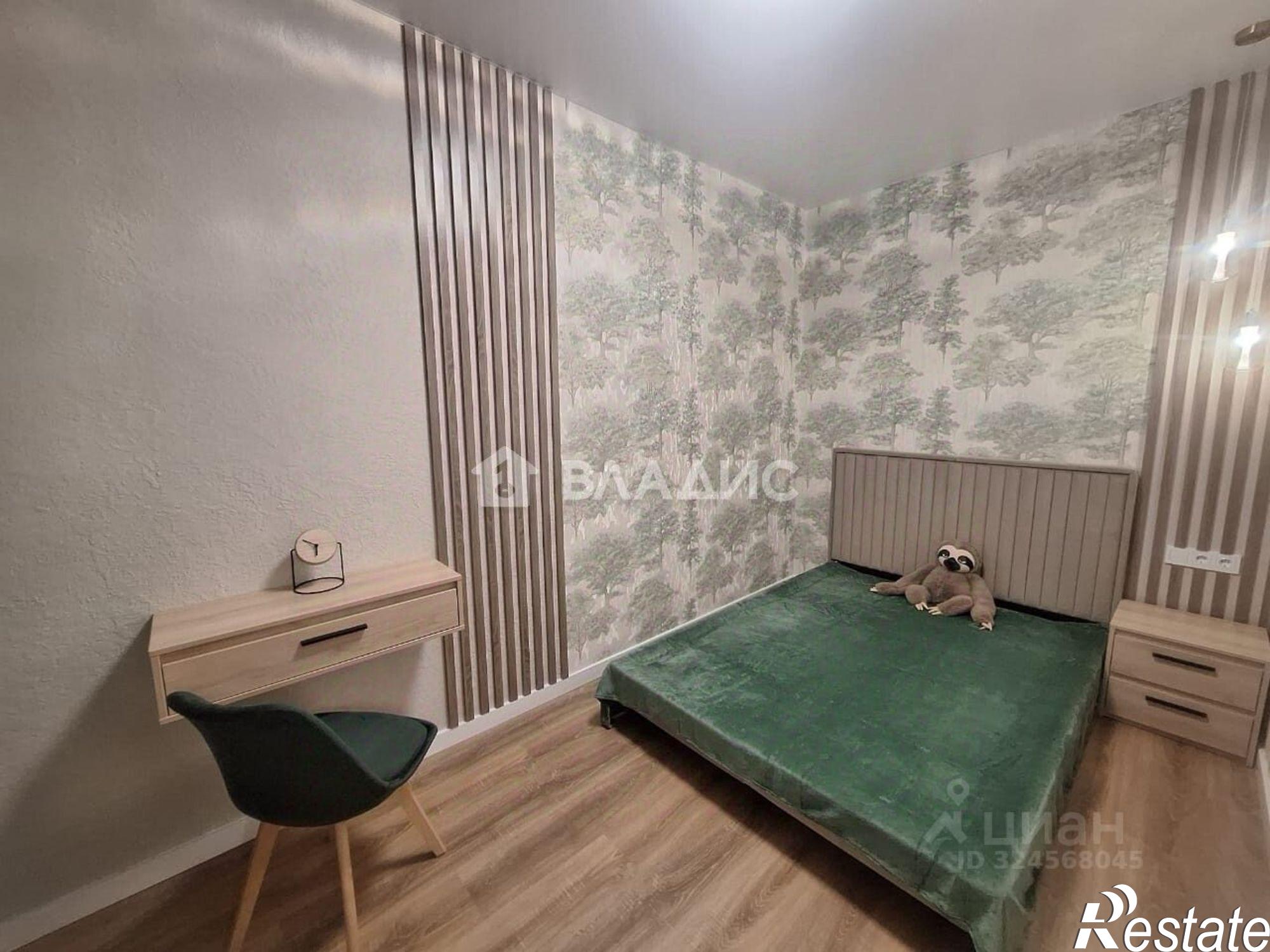 Купить квартиру за 5 800 000 рублей на ул Гражданская, 6