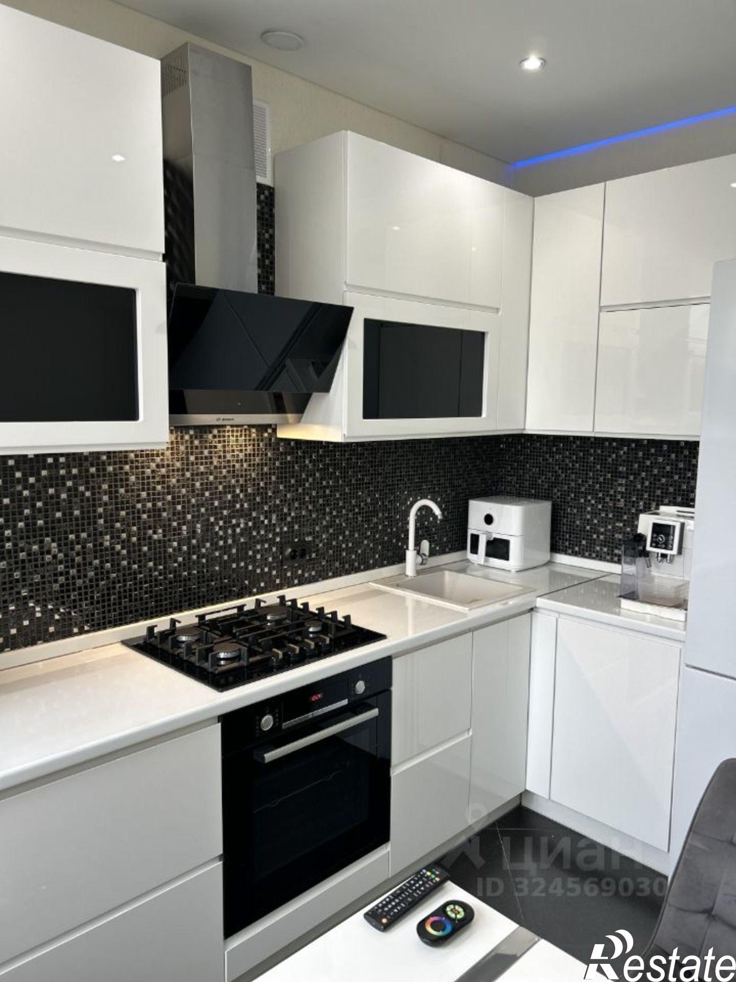 Купить квартиру за 5 900 000 рублей на ул А.Невского, 263