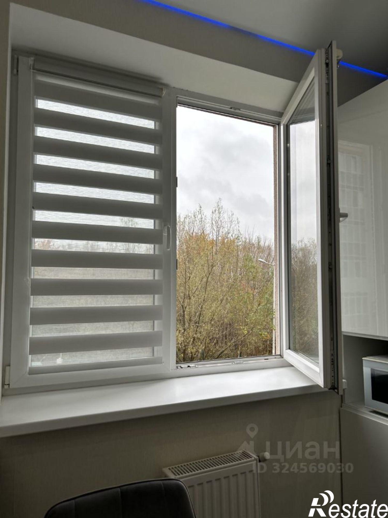 Купить квартиру за 5 900 000 рублей на ул А.Невского, 263