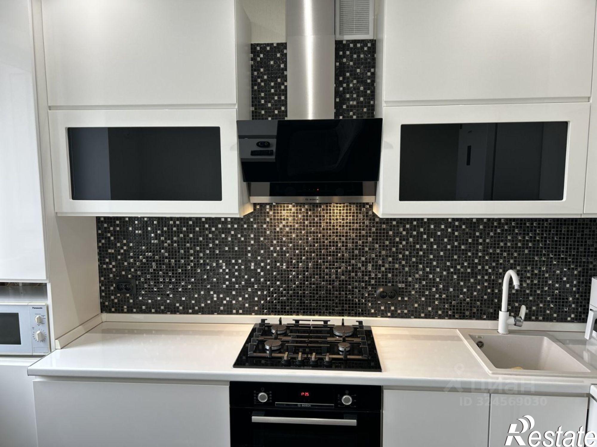 Купить квартиру за 5 900 000 рублей на ул А.Невского, 263