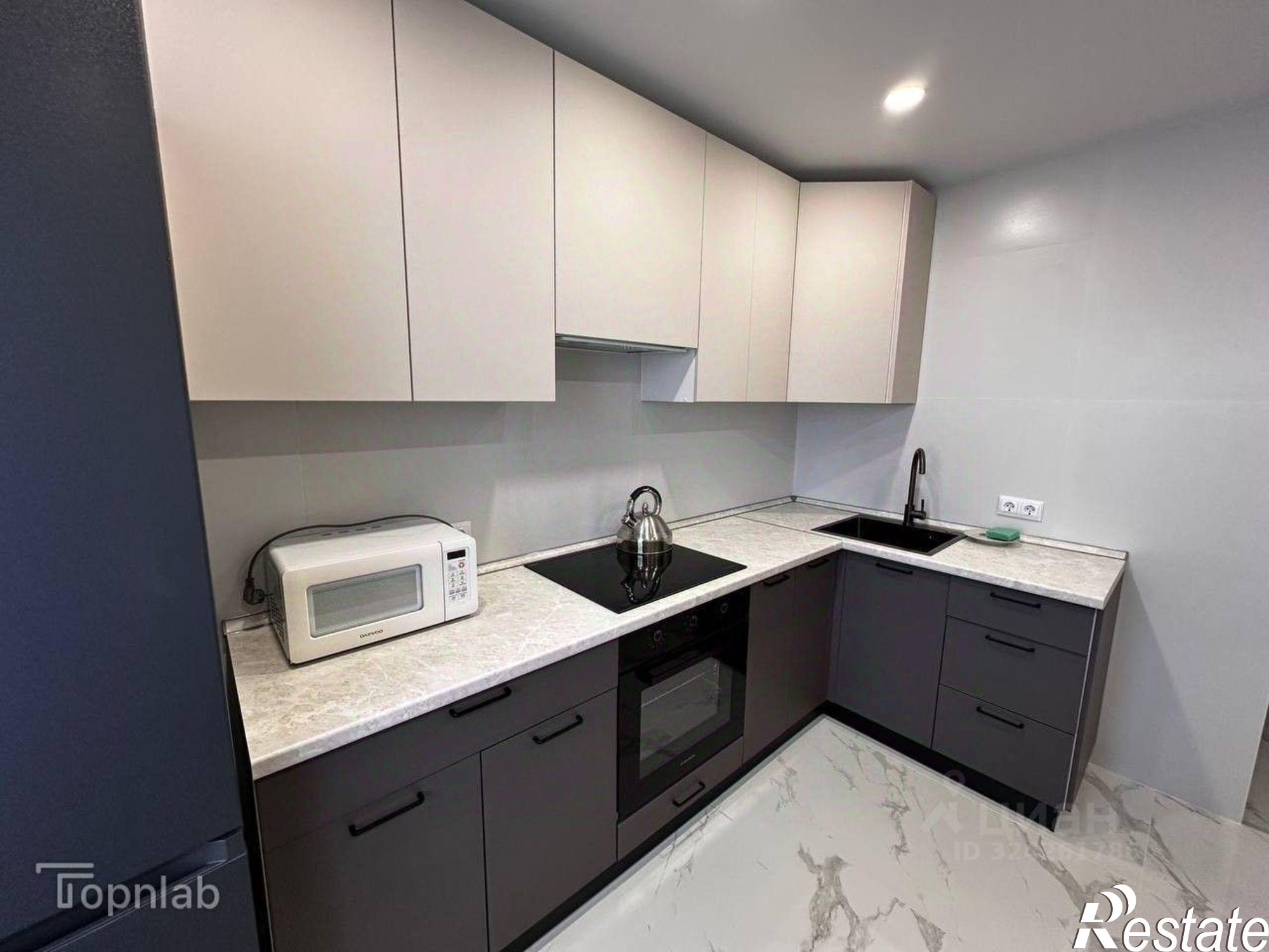 Купить квартиру за 9 300 000 рублей на ул Генерала Павлова, 20