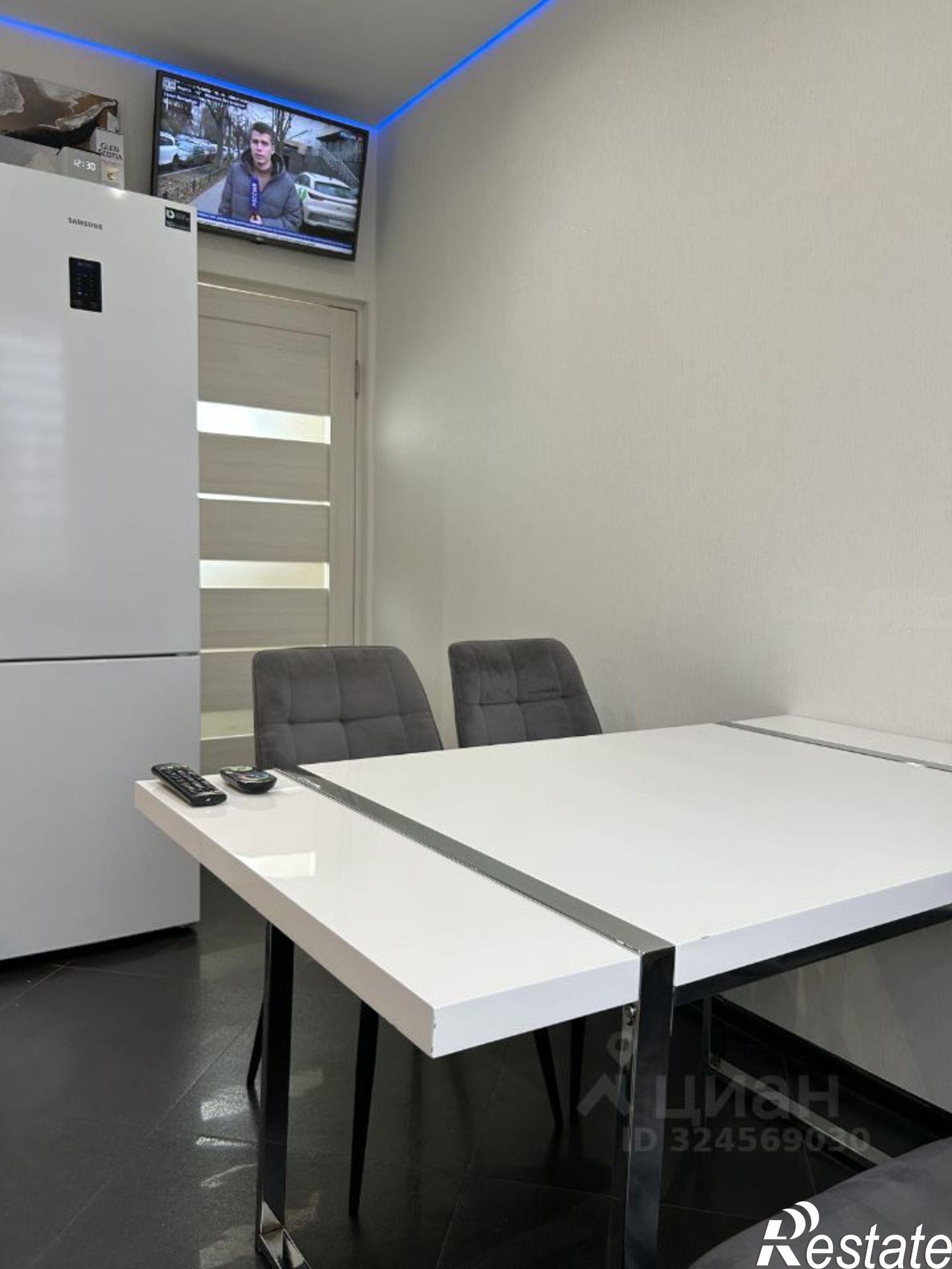 Купить квартиру за 5 900 000 рублей на ул А.Невского, 263