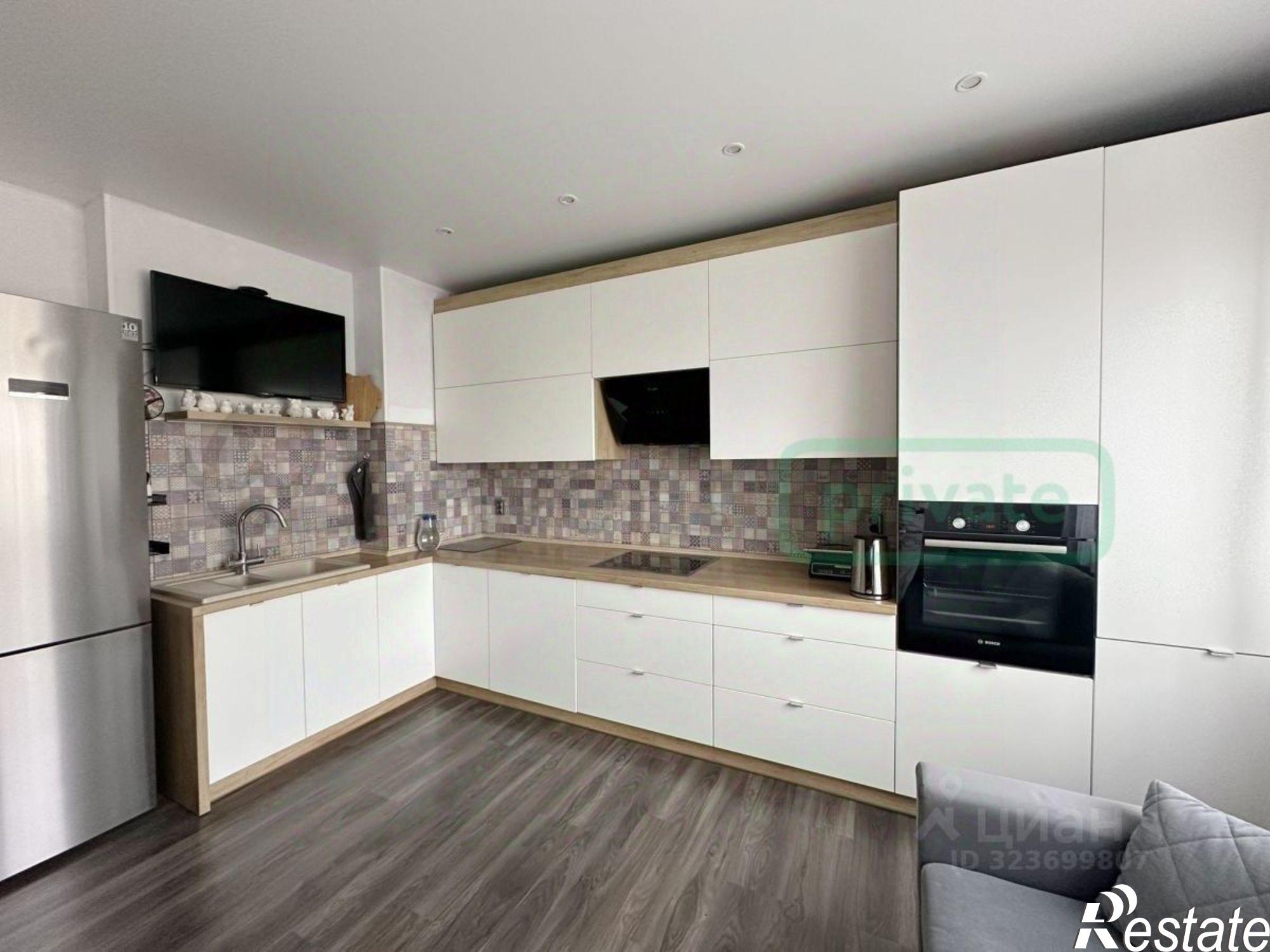 Купить квартиру за 12 550 000 рублей на ул Орудийная, 30