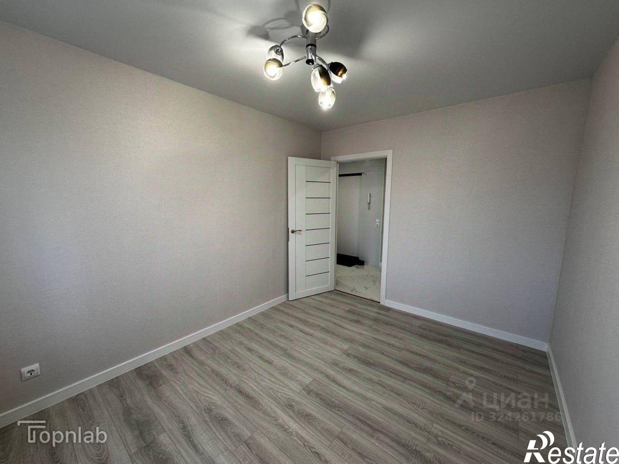 Купить квартиру за 9 300 000 рублей на ул Генерала Павлова, 20