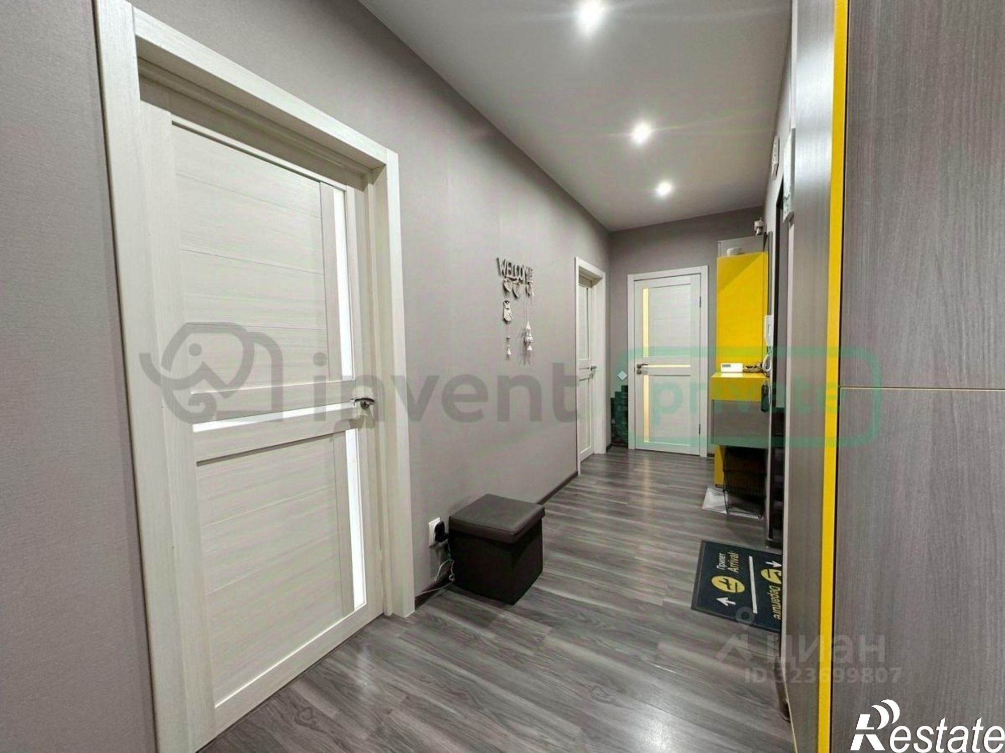 Купить квартиру за 12 550 000 рублей на ул Орудийная, 30