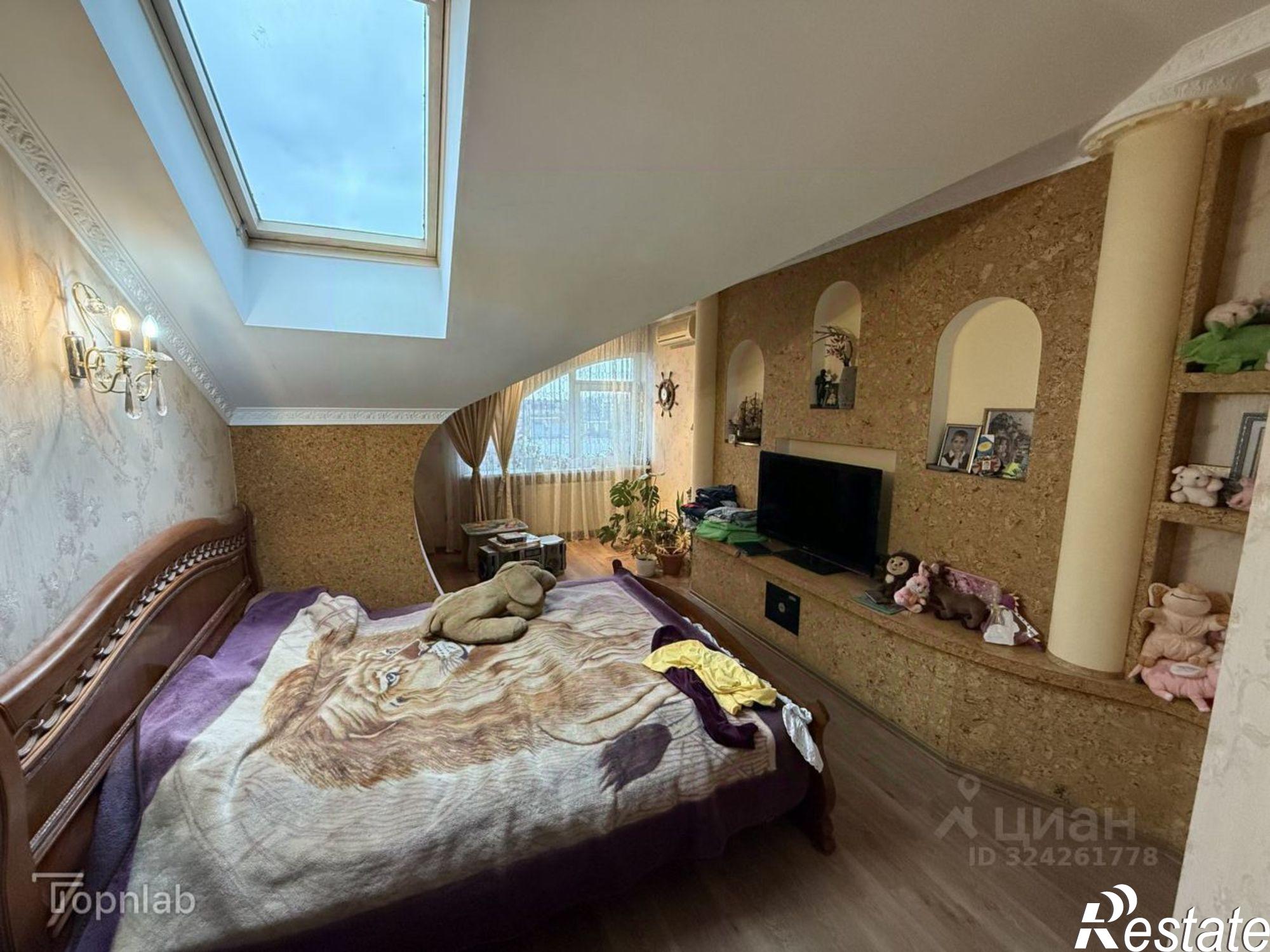 Купить квартиру за 10 500 000 рублей на ул Красносельская, 44