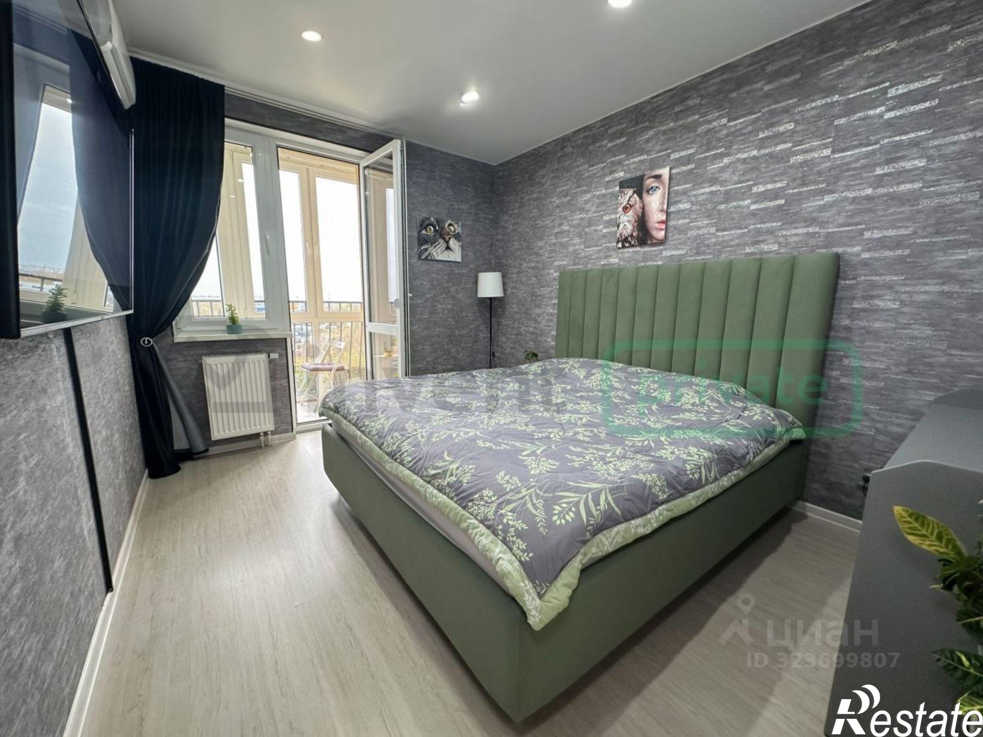 Купить квартиру за 12 550 000 рублей на ул Орудийная, 30