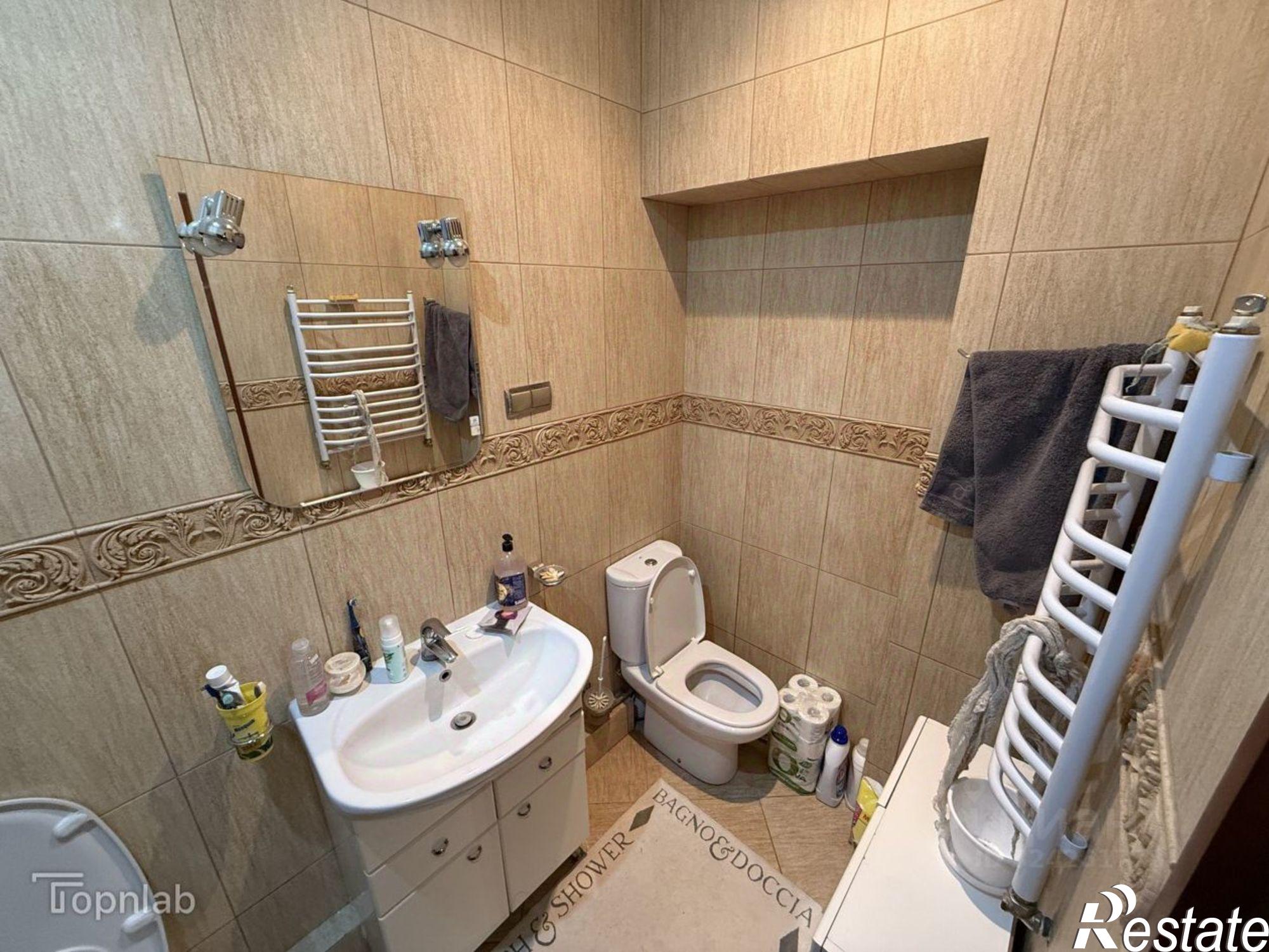 Купить квартиру за 10 500 000 рублей на ул Красносельская, 44