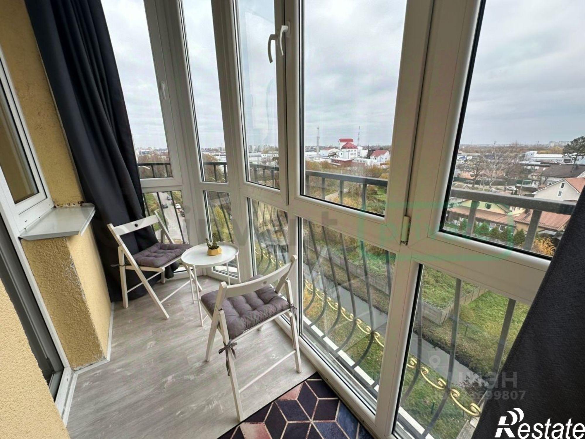 Купить квартиру за 12 550 000 рублей на ул Орудийная, 30