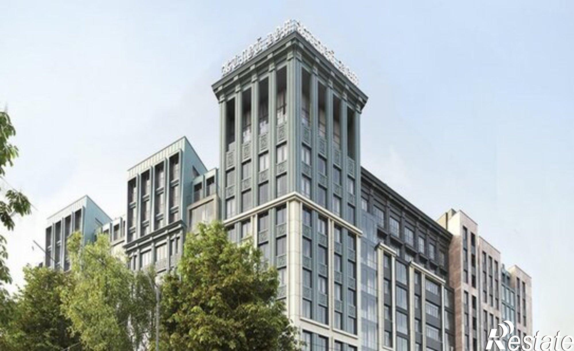 Купить квартиру за 12 700 000 рублей на улица Румянцева, 11