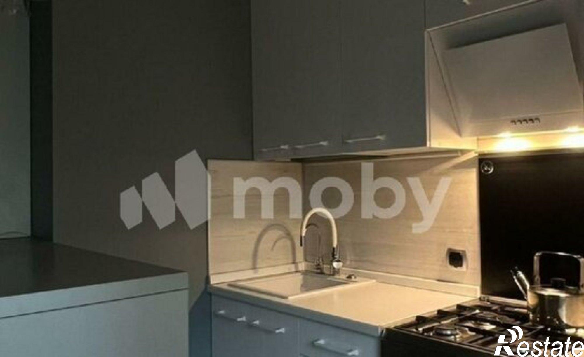 Купить квартиру за 8 800 000 рублей на ул Партизана Железняка, 18