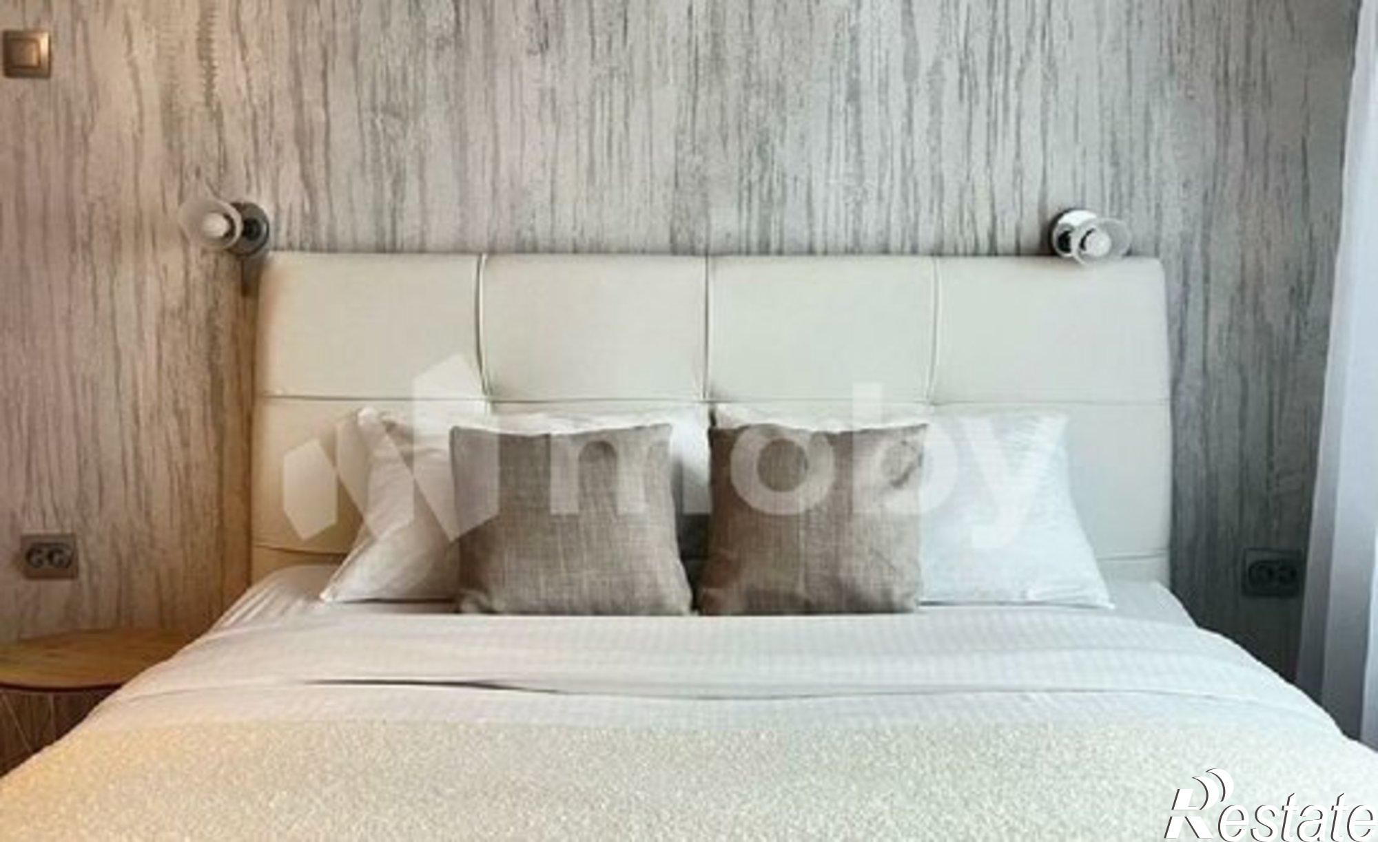 Купить квартиру за 8 800 000 рублей на ул Партизана Железняка, 18