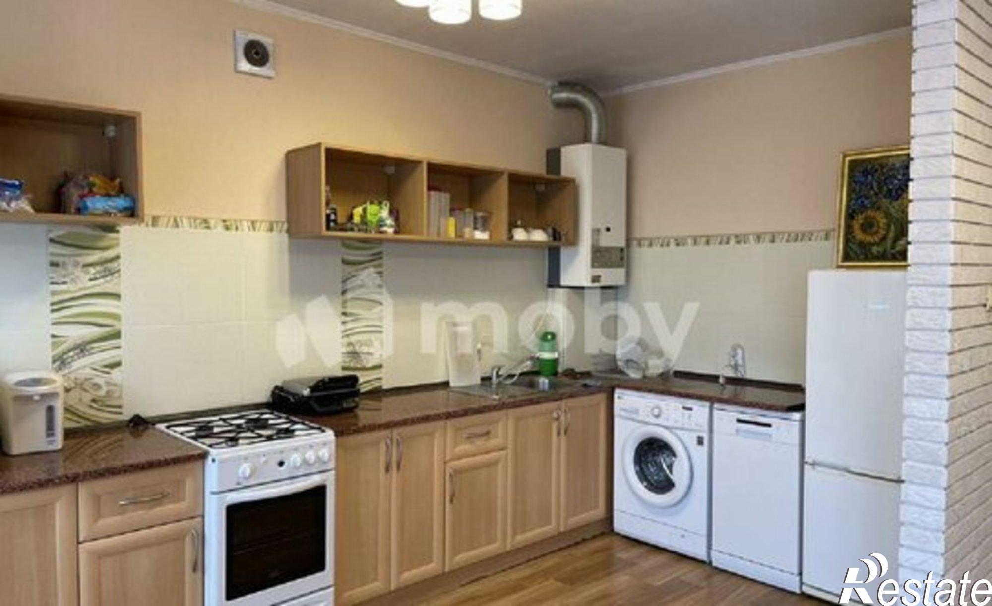 Купить квартиру за 8 514 600 рублей на ул Брусничная, 13