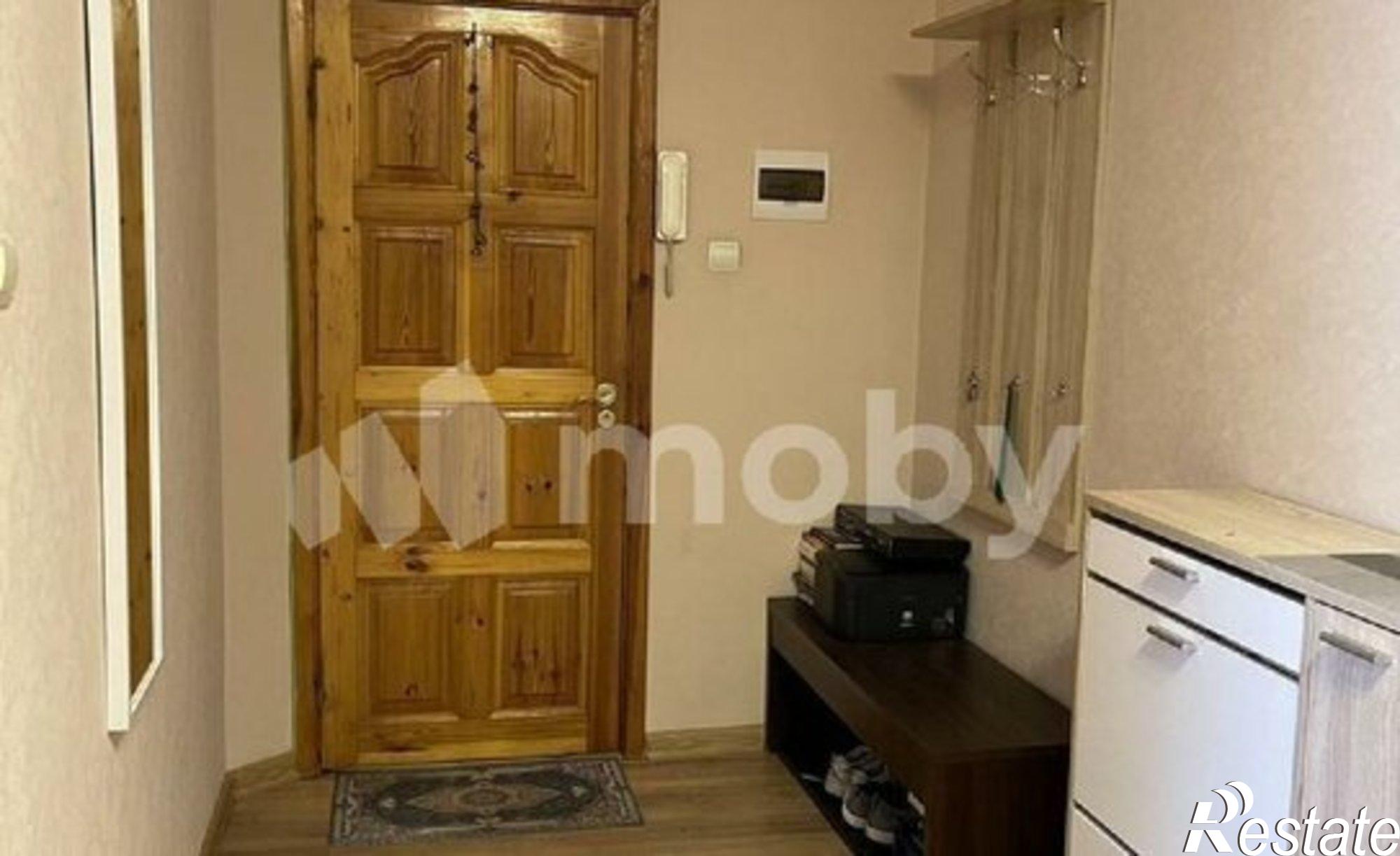 Купить квартиру за 8 514 600 рублей на ул Брусничная, 13