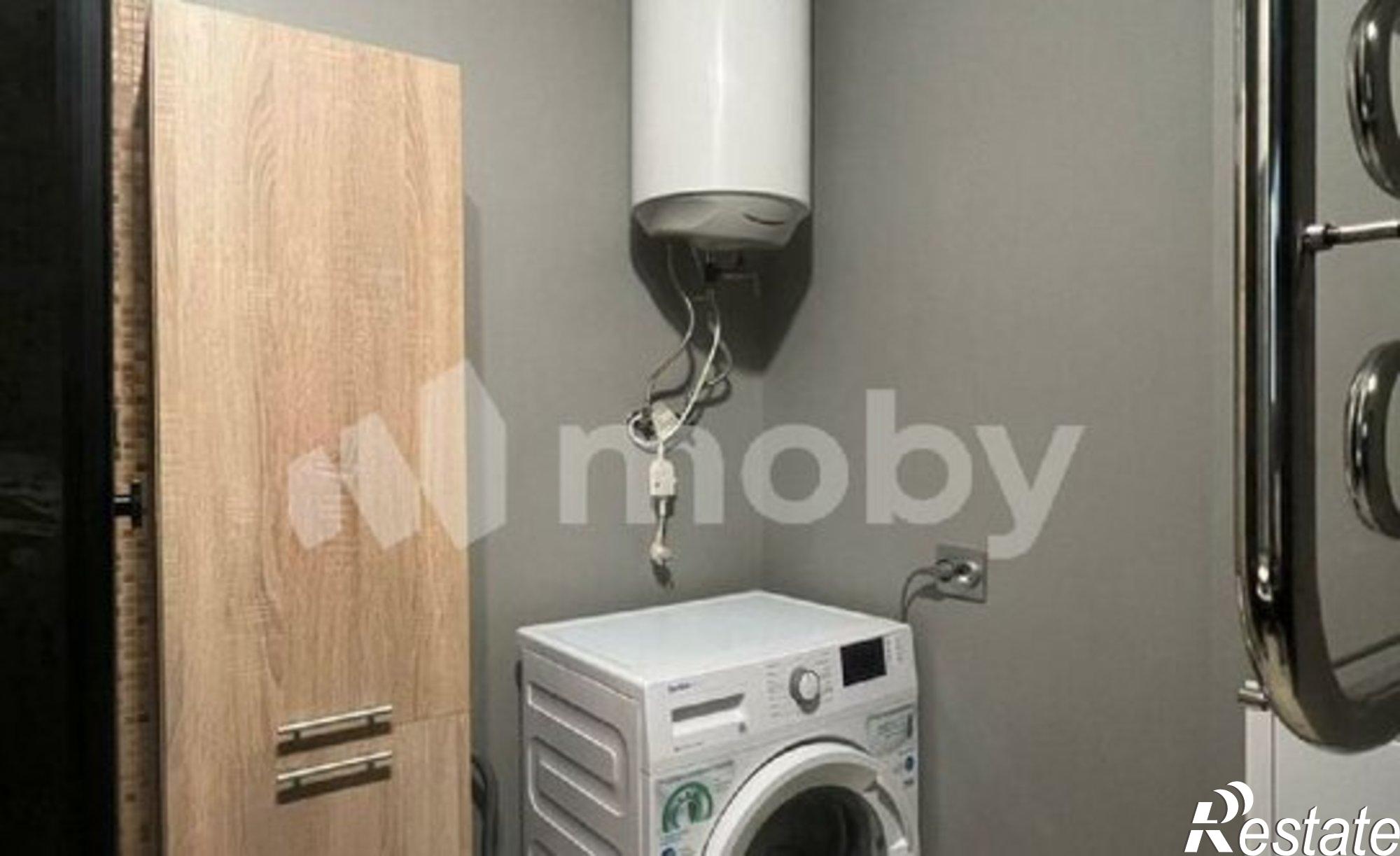 Купить квартиру за 8 800 000 рублей на ул Партизана Железняка, 18