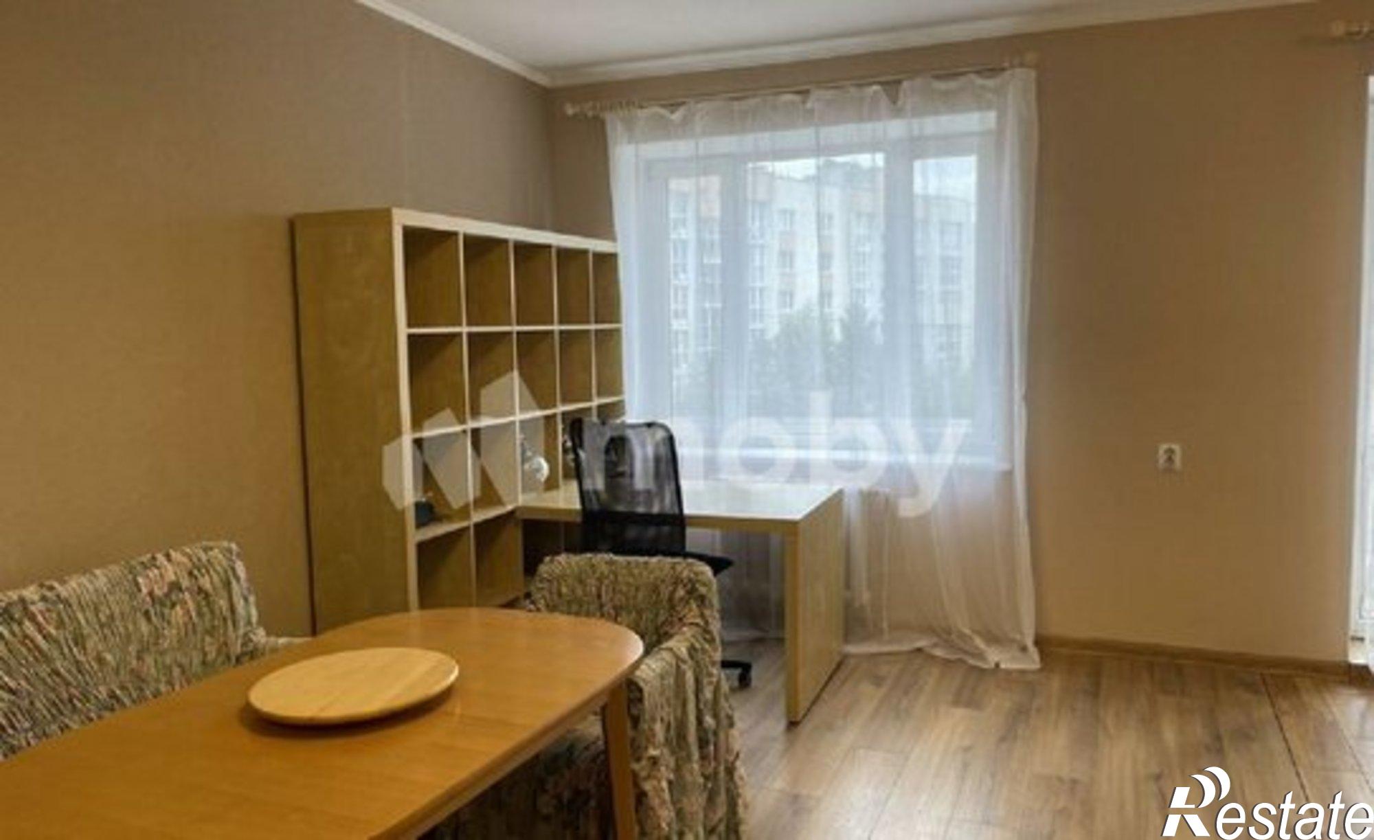 Купить квартиру за 8 514 600 рублей на ул Брусничная, 13