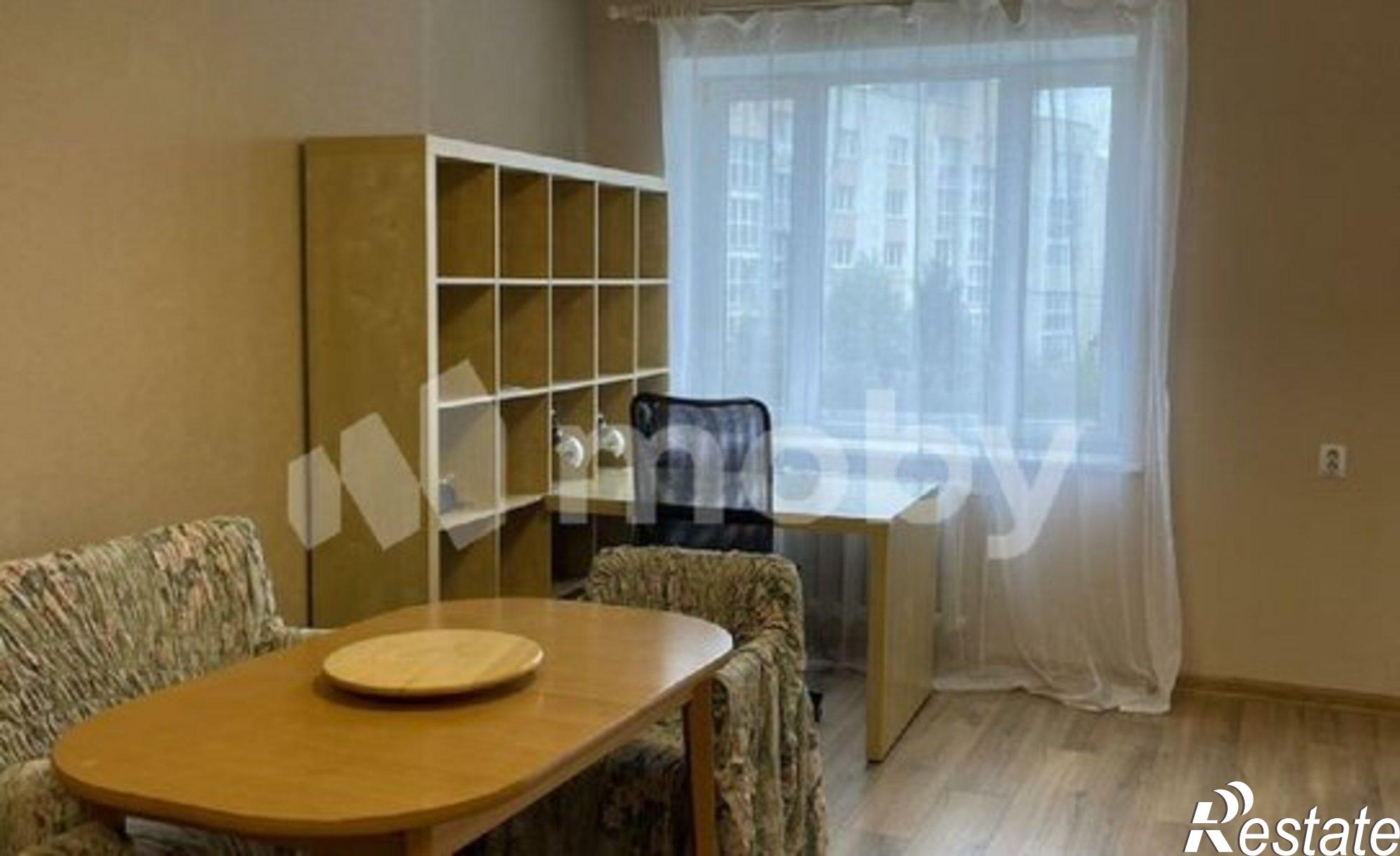 Купить квартиру за 8 514 600 рублей на ул Брусничная, 13