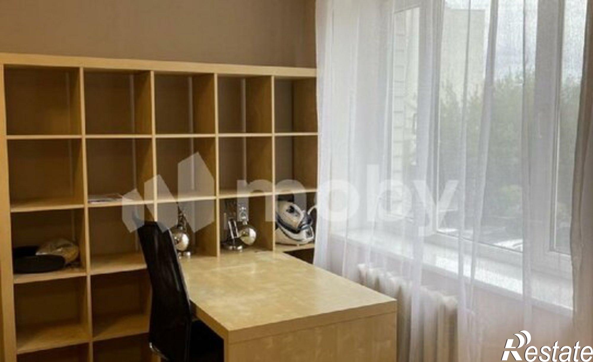 Купить квартиру за 8 514 600 рублей на ул Брусничная, 13