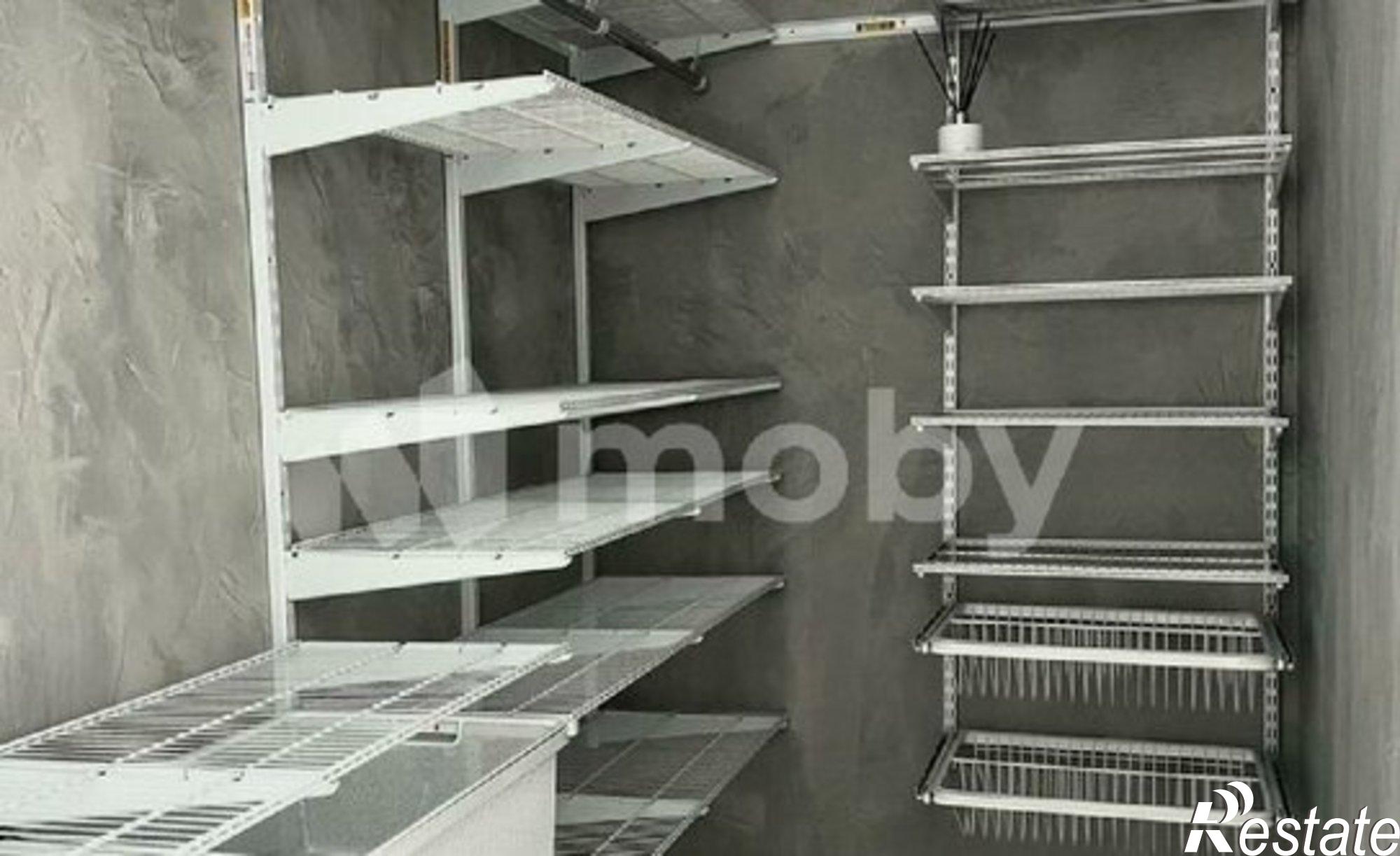 Купить квартиру за 8 800 000 рублей на ул Партизана Железняка, 18