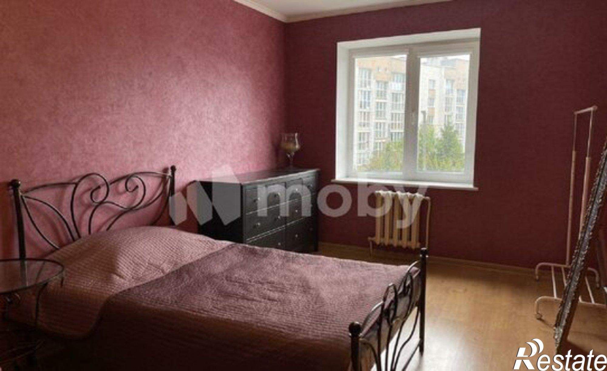 Купить квартиру за 8 514 600 рублей на ул Брусничная, 13