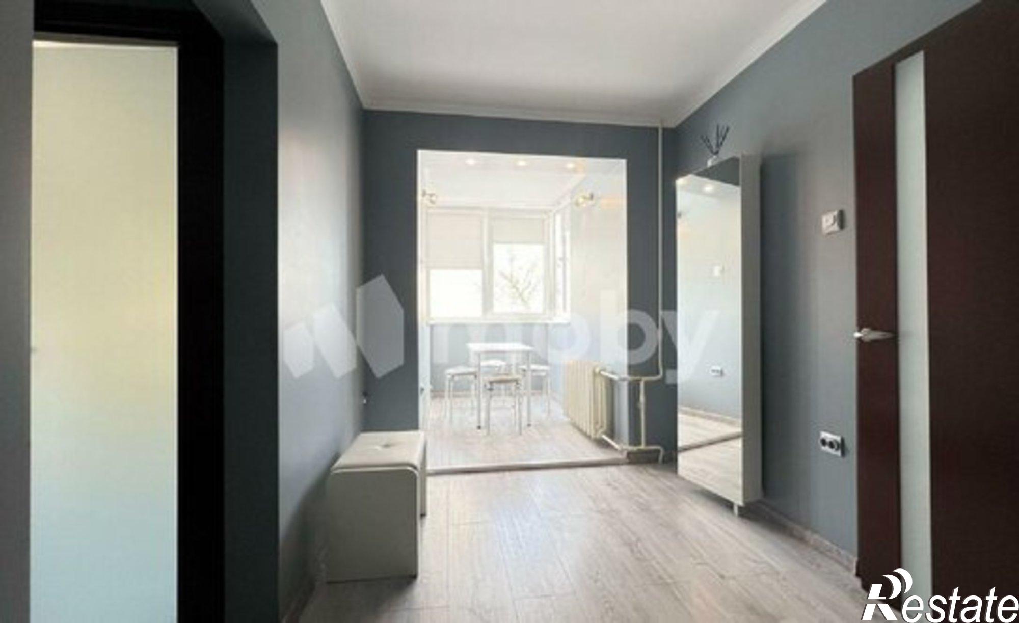 Купить квартиру за 8 800 000 рублей на ул Партизана Железняка, 18