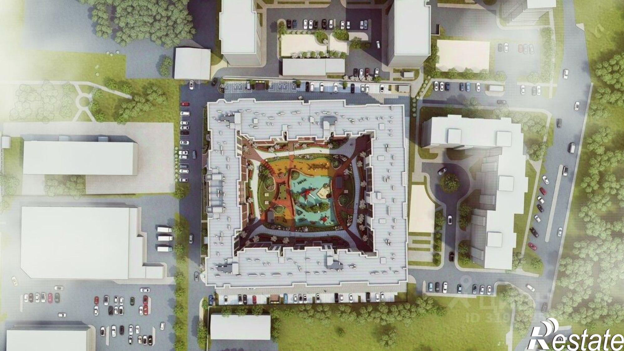 Купить квартиру за 11 512 000 рублей на ул Артиллерийская, 24